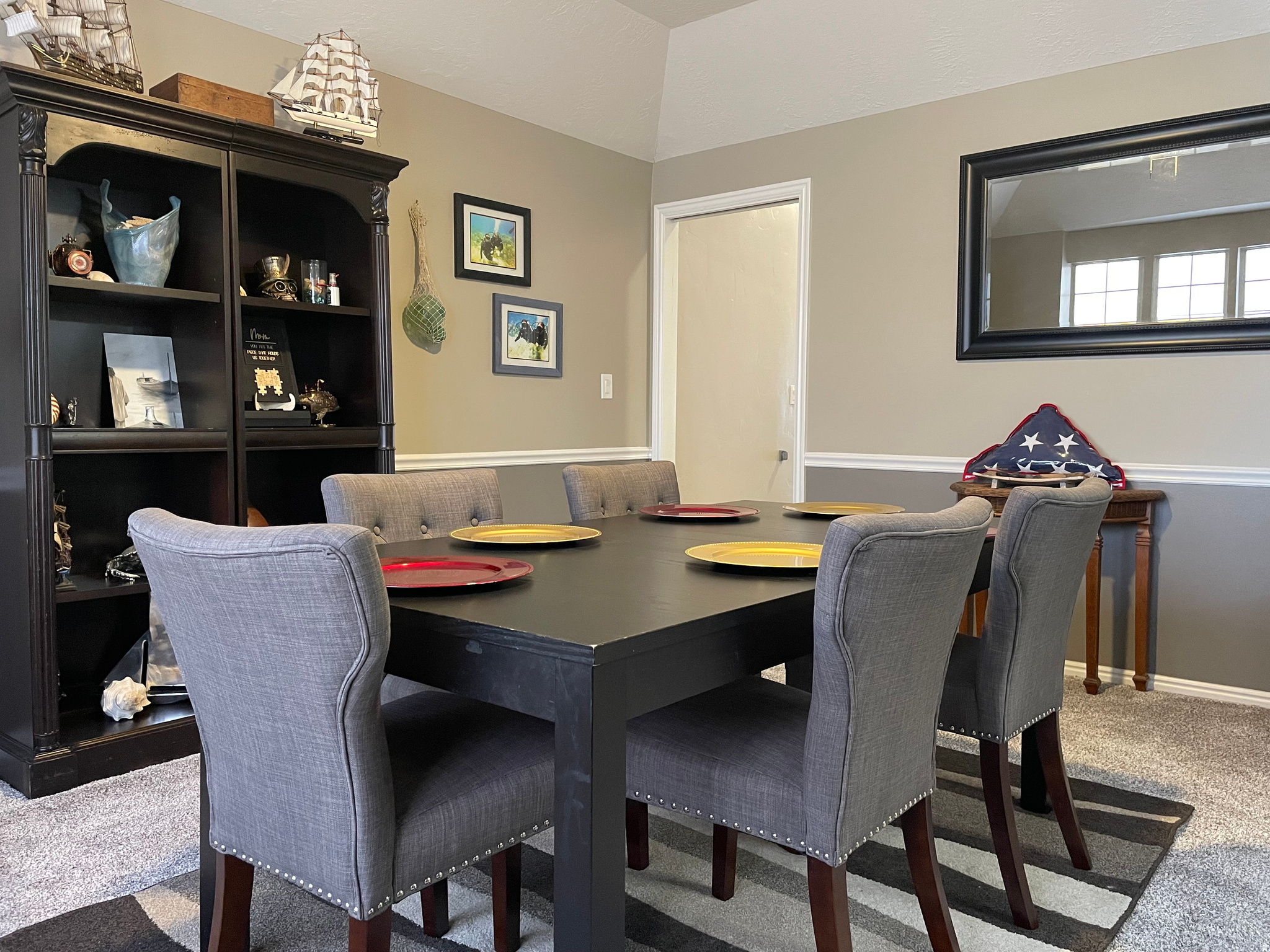 PEPPERWOOD - Residential