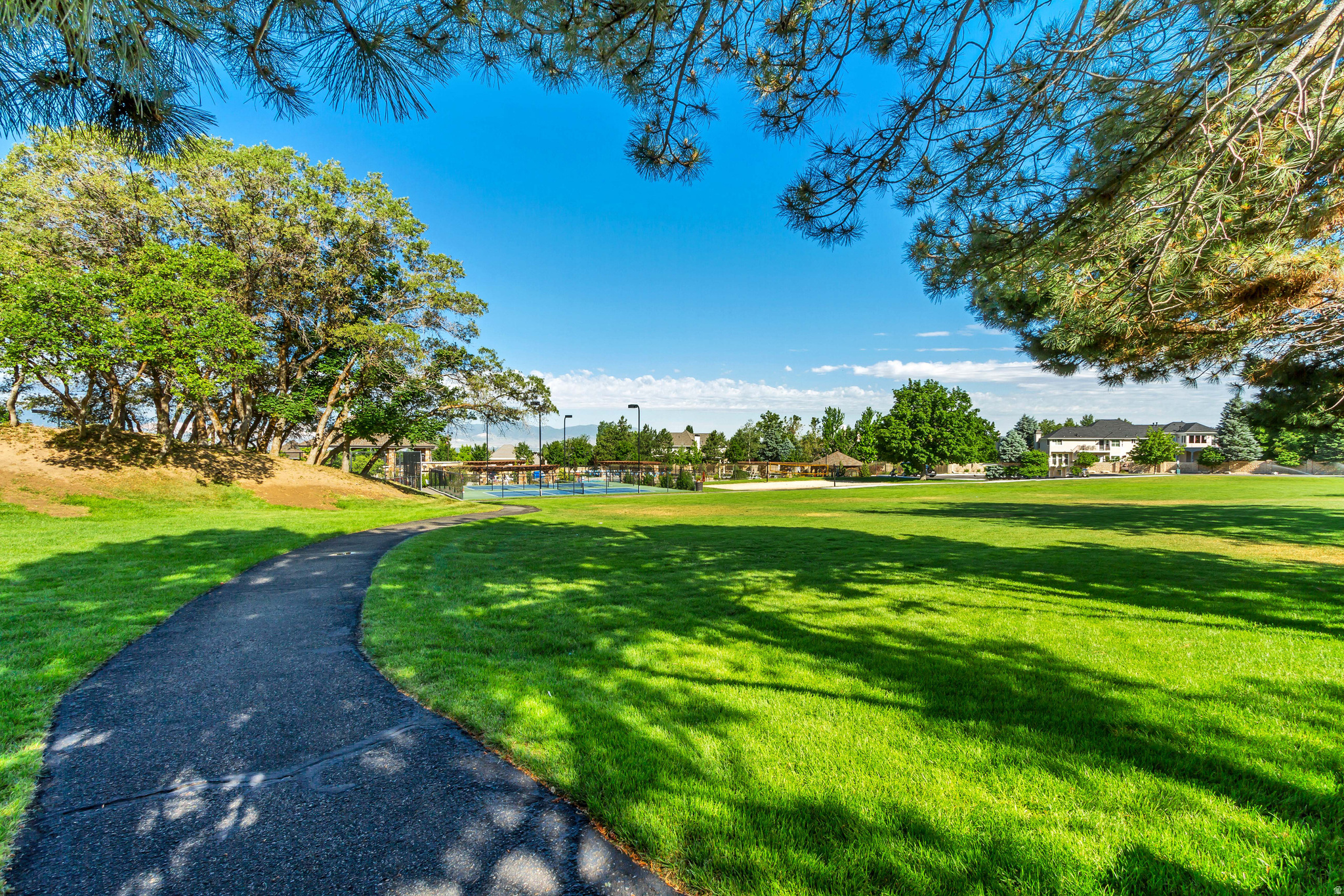 PEPPERWOOD - Residential