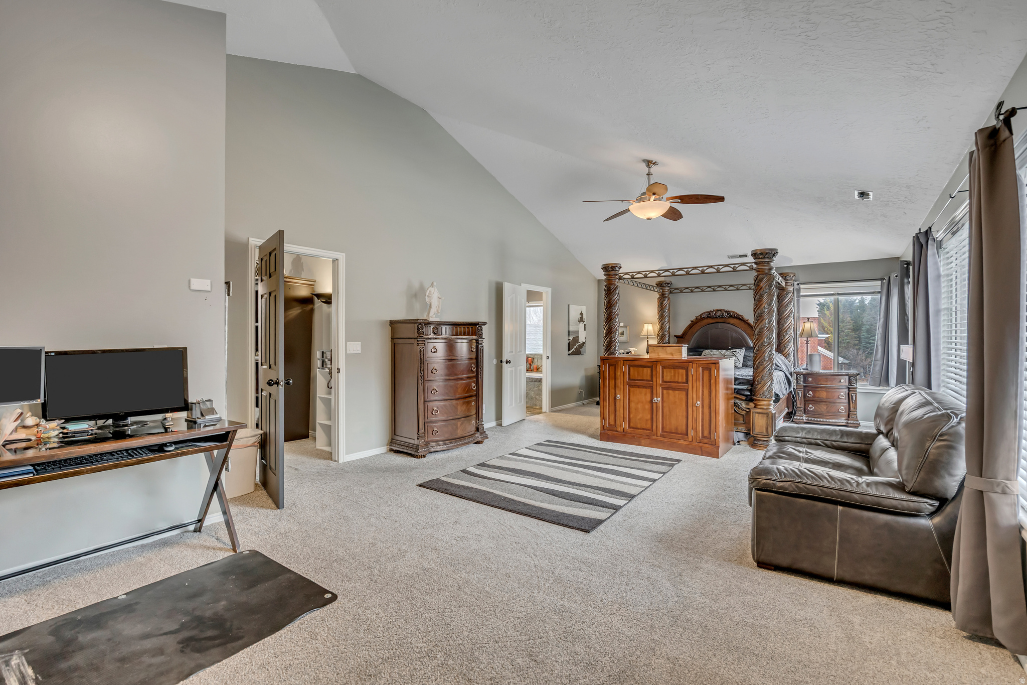 PEPPERWOOD - Residential