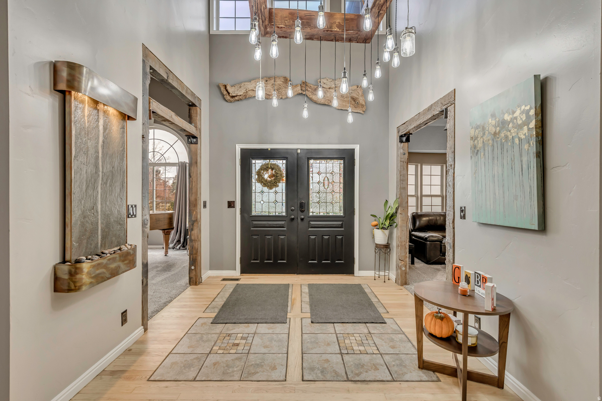 PEPPERWOOD - Residential