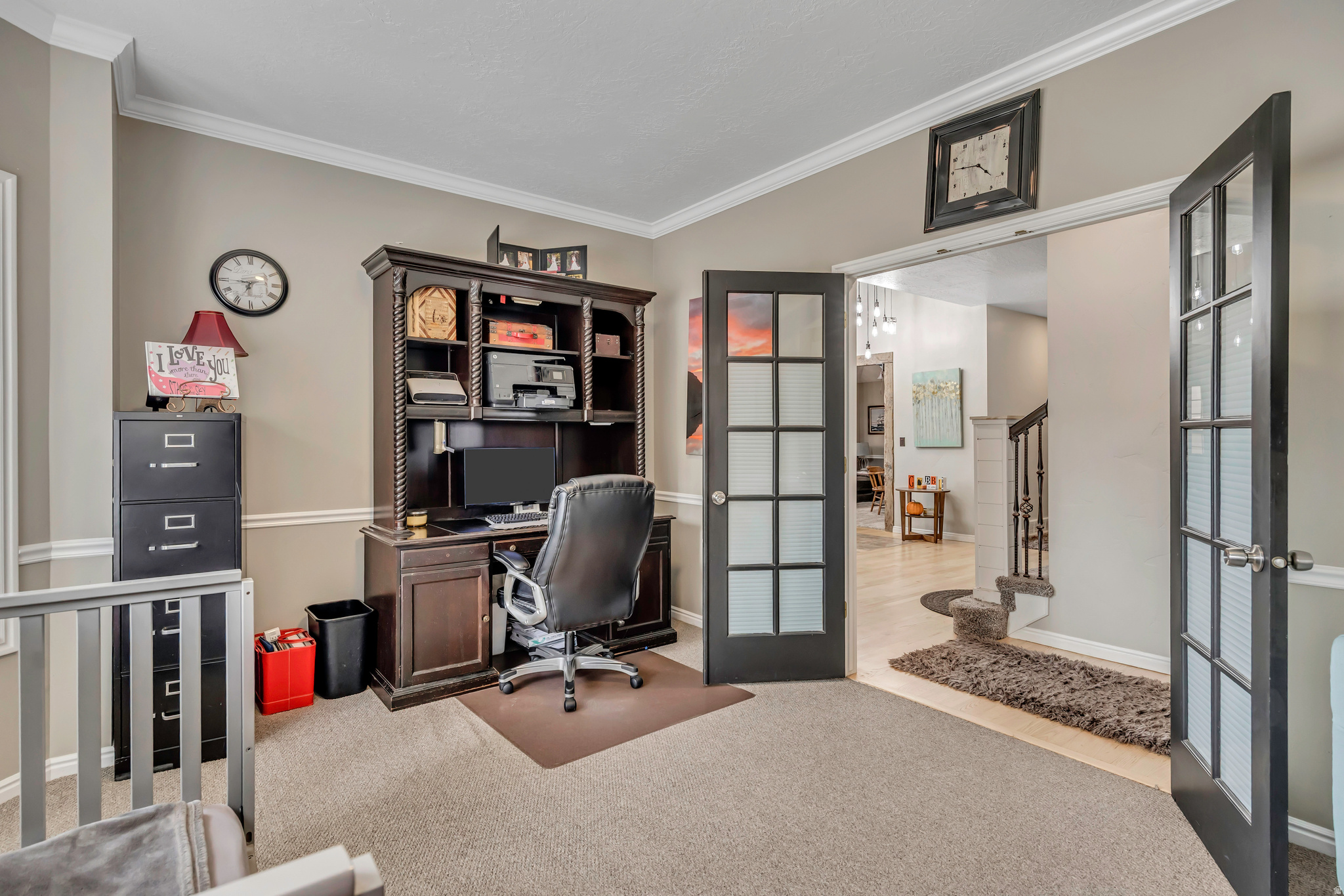 PEPPERWOOD - Residential