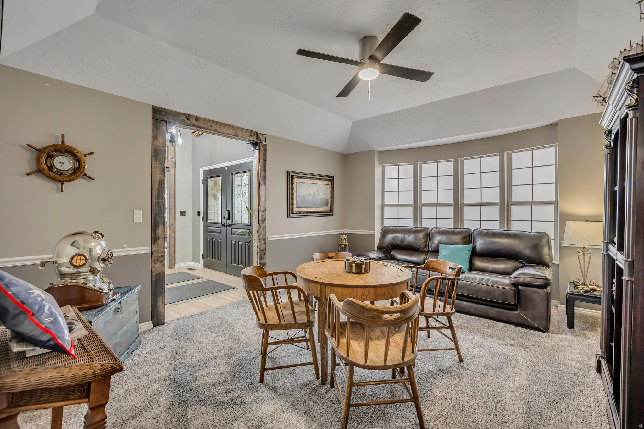 PEPPERWOOD - Residential