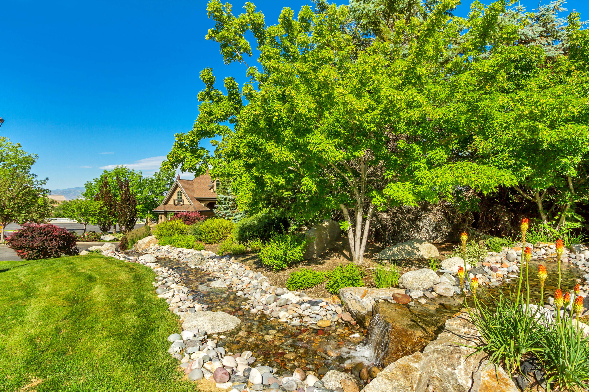 PEPPERWOOD - Residential