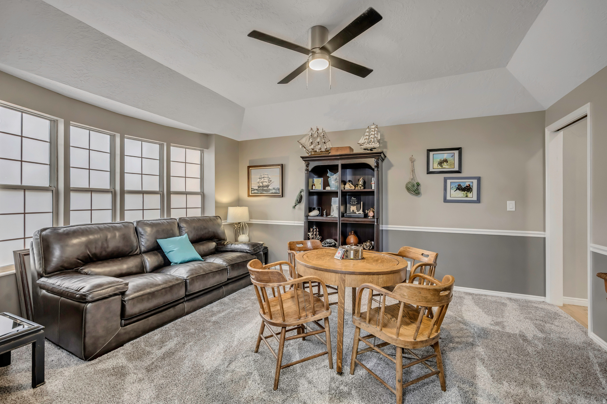 PEPPERWOOD - Residential