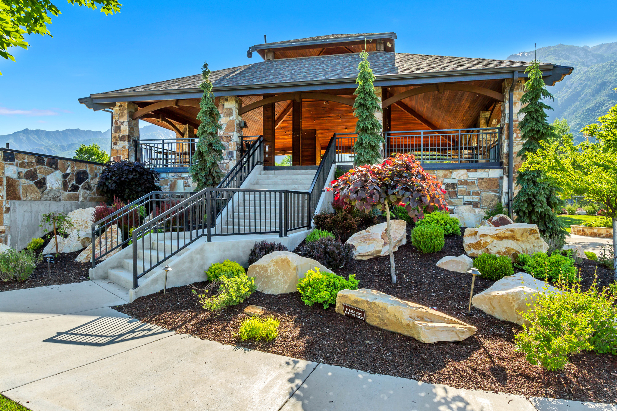 PEPPERWOOD - Residential