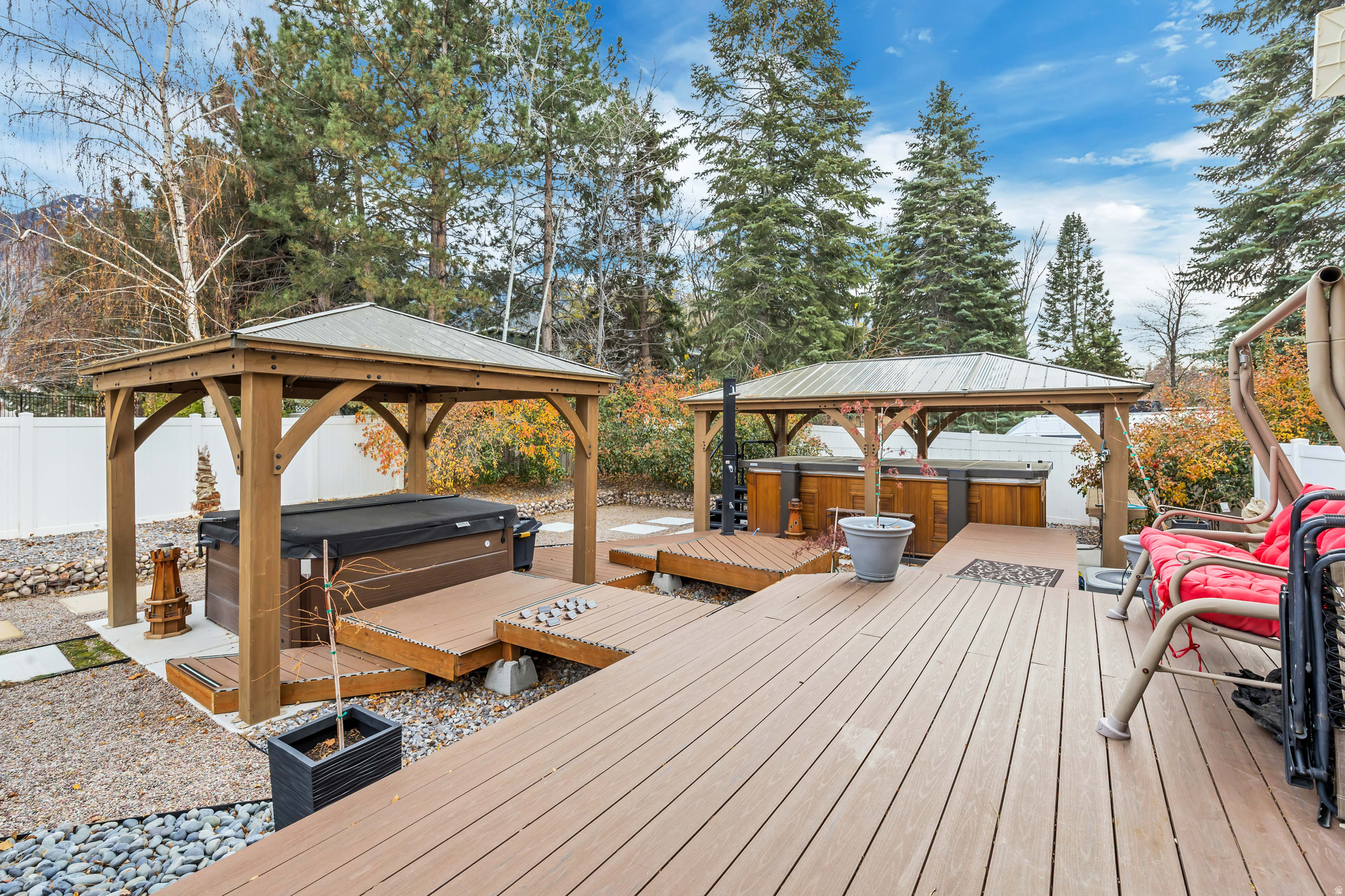 PEPPERWOOD - Residential