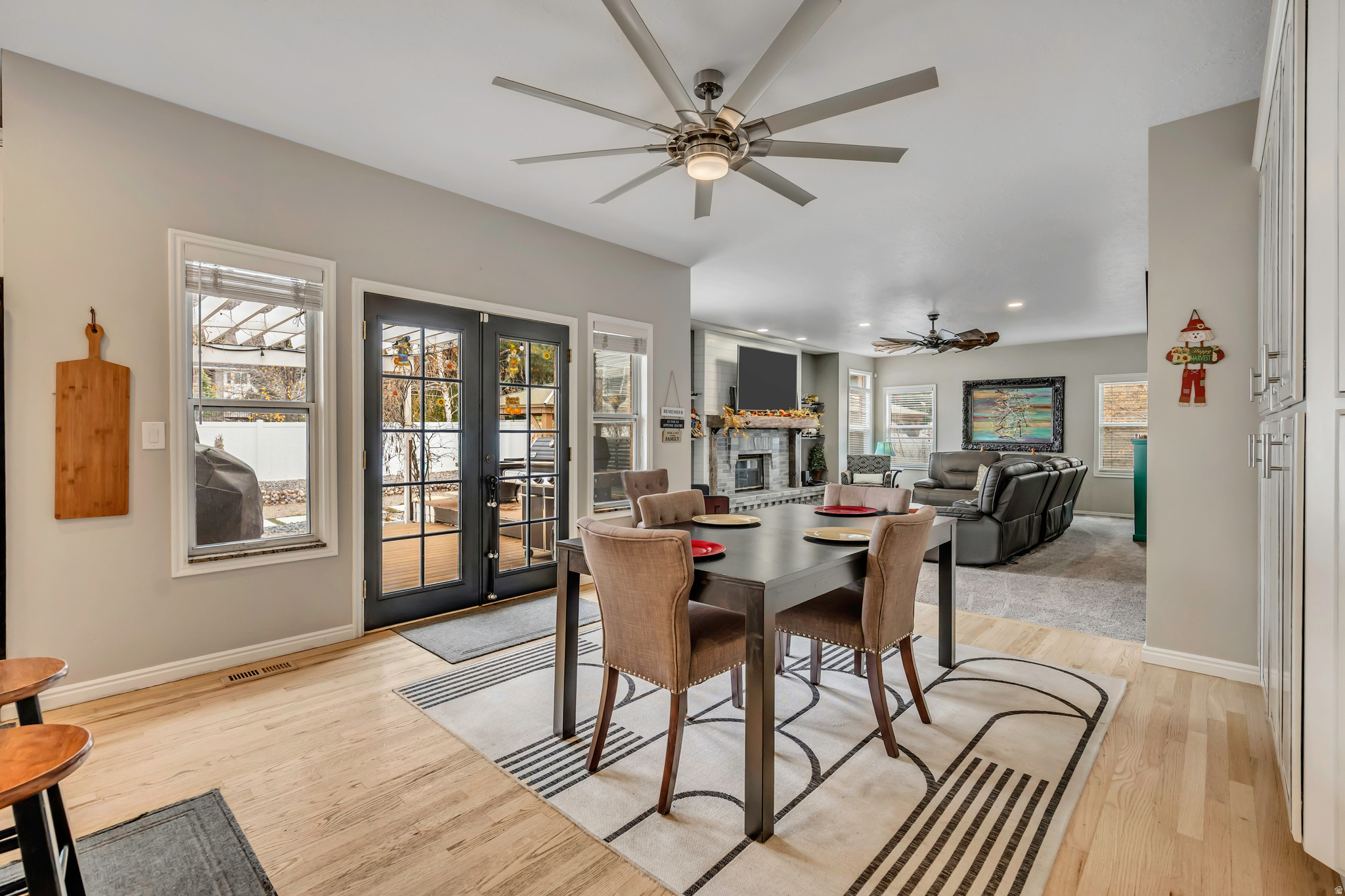 PEPPERWOOD - Residential