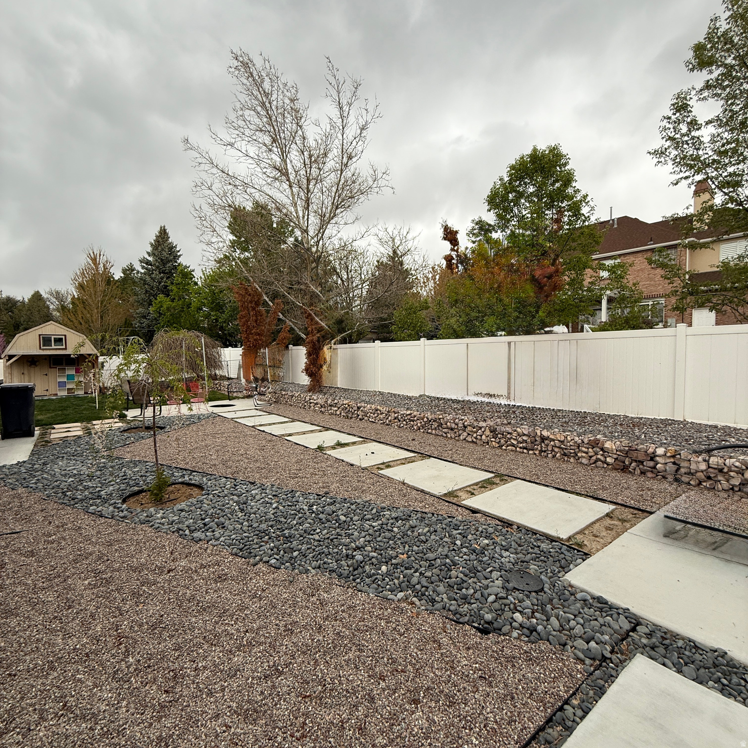 PEPPERWOOD - Residential