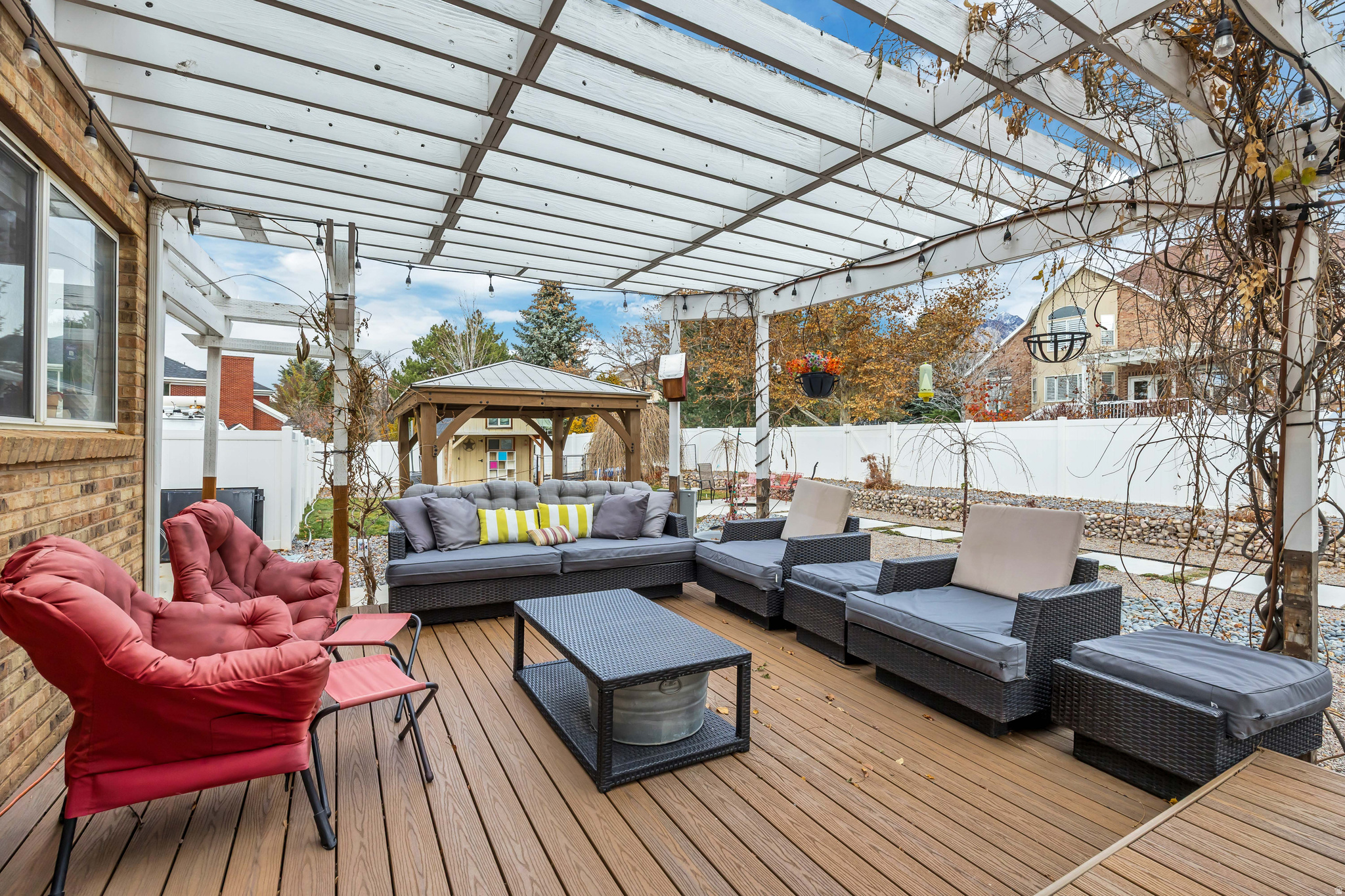 PEPPERWOOD - Residential