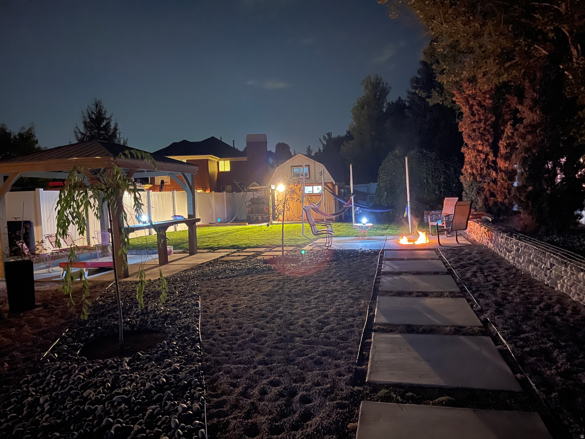 PEPPERWOOD - Residential