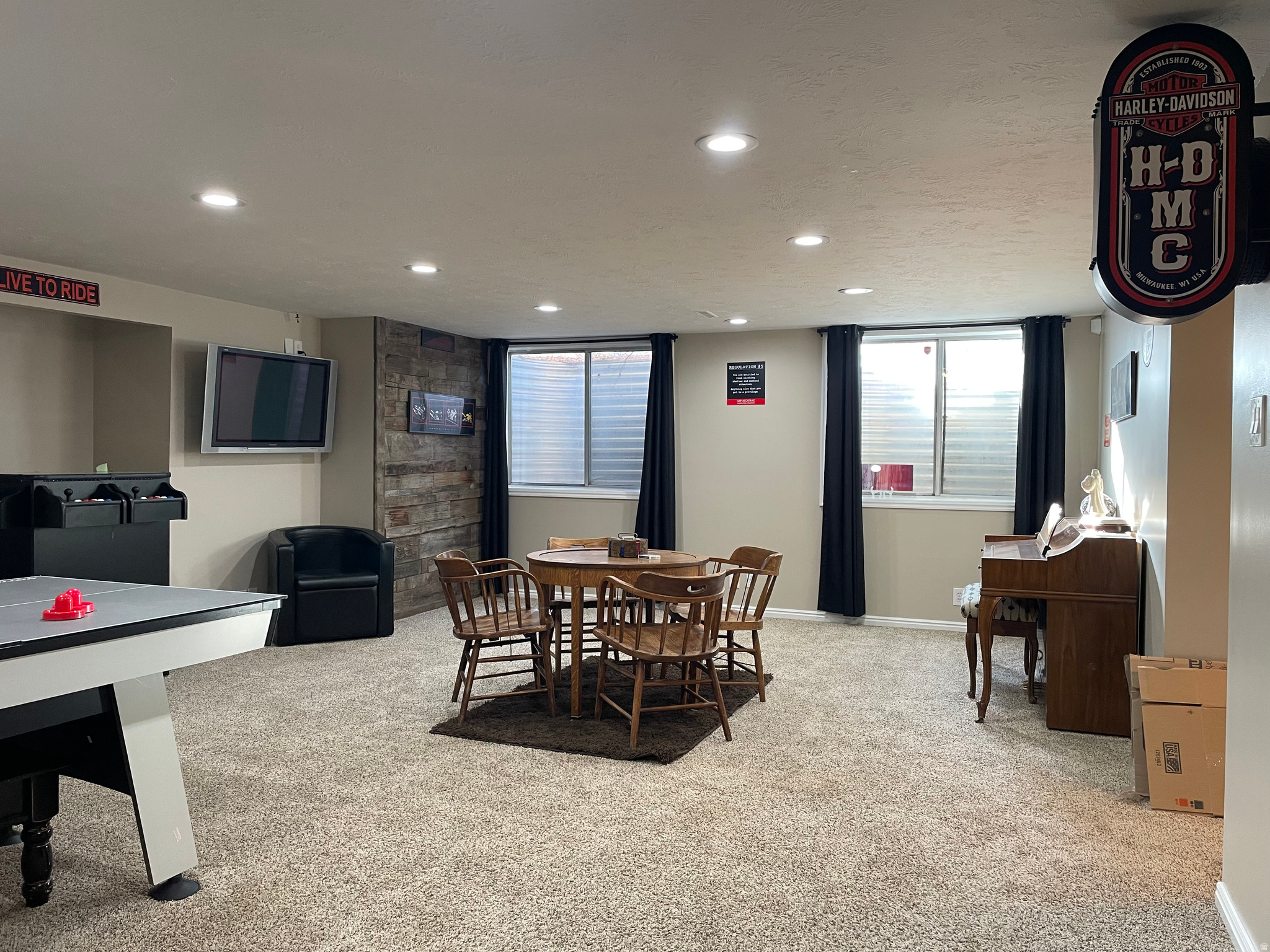 PEPPERWOOD - Residential