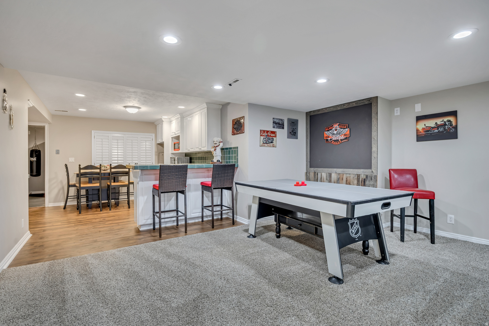 PEPPERWOOD - Residential