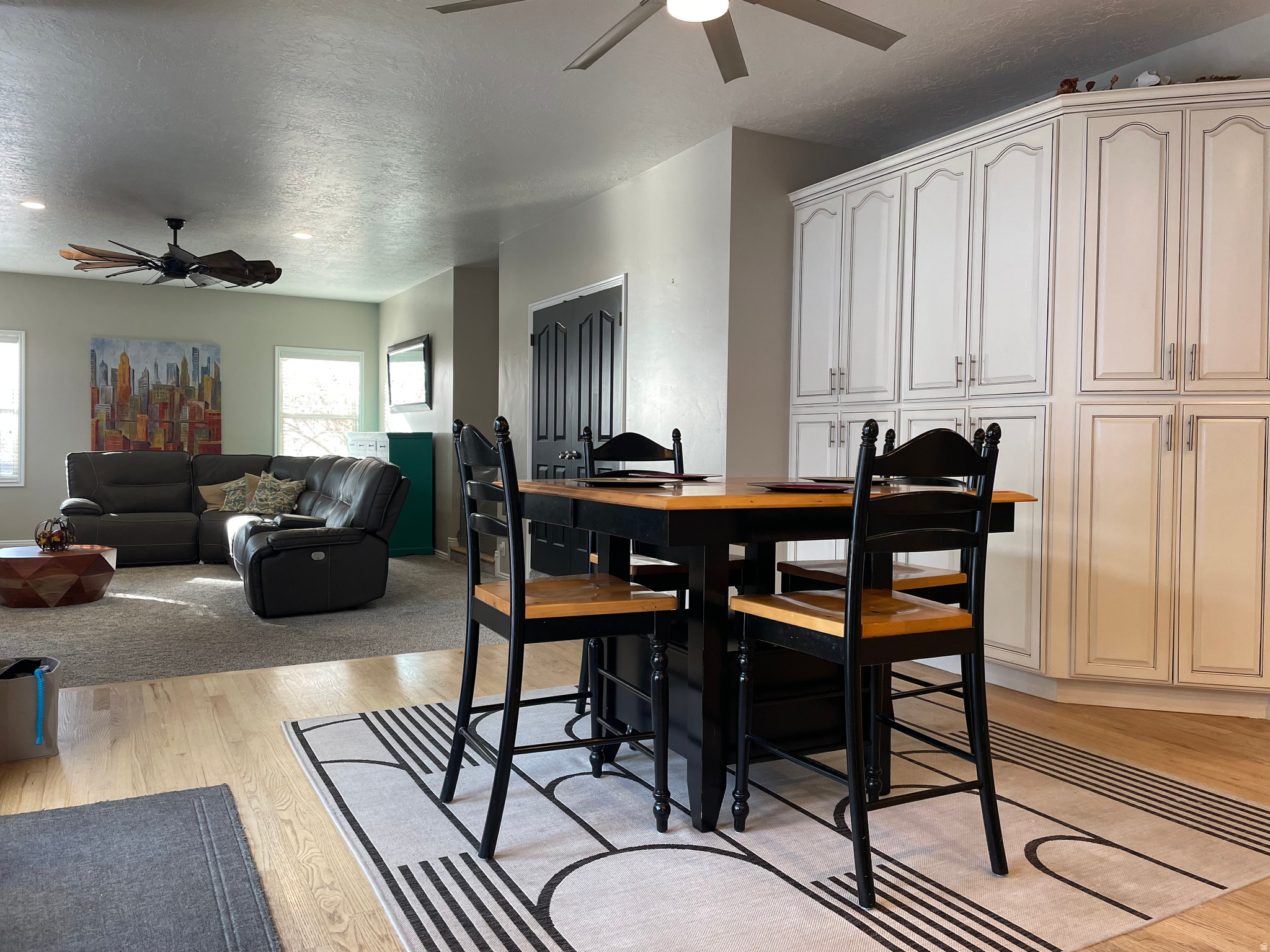 PEPPERWOOD - Residential