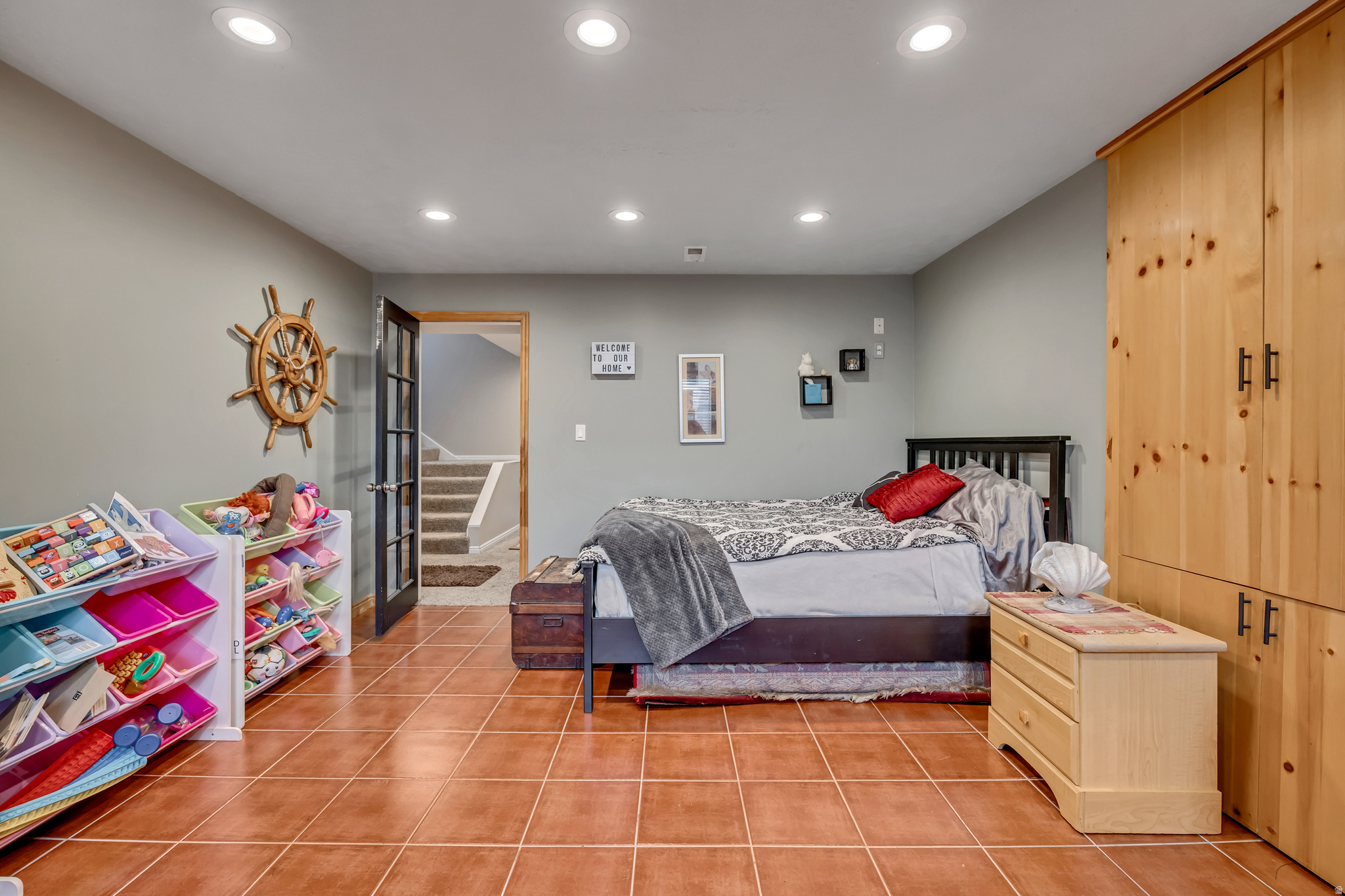 PEPPERWOOD - Residential