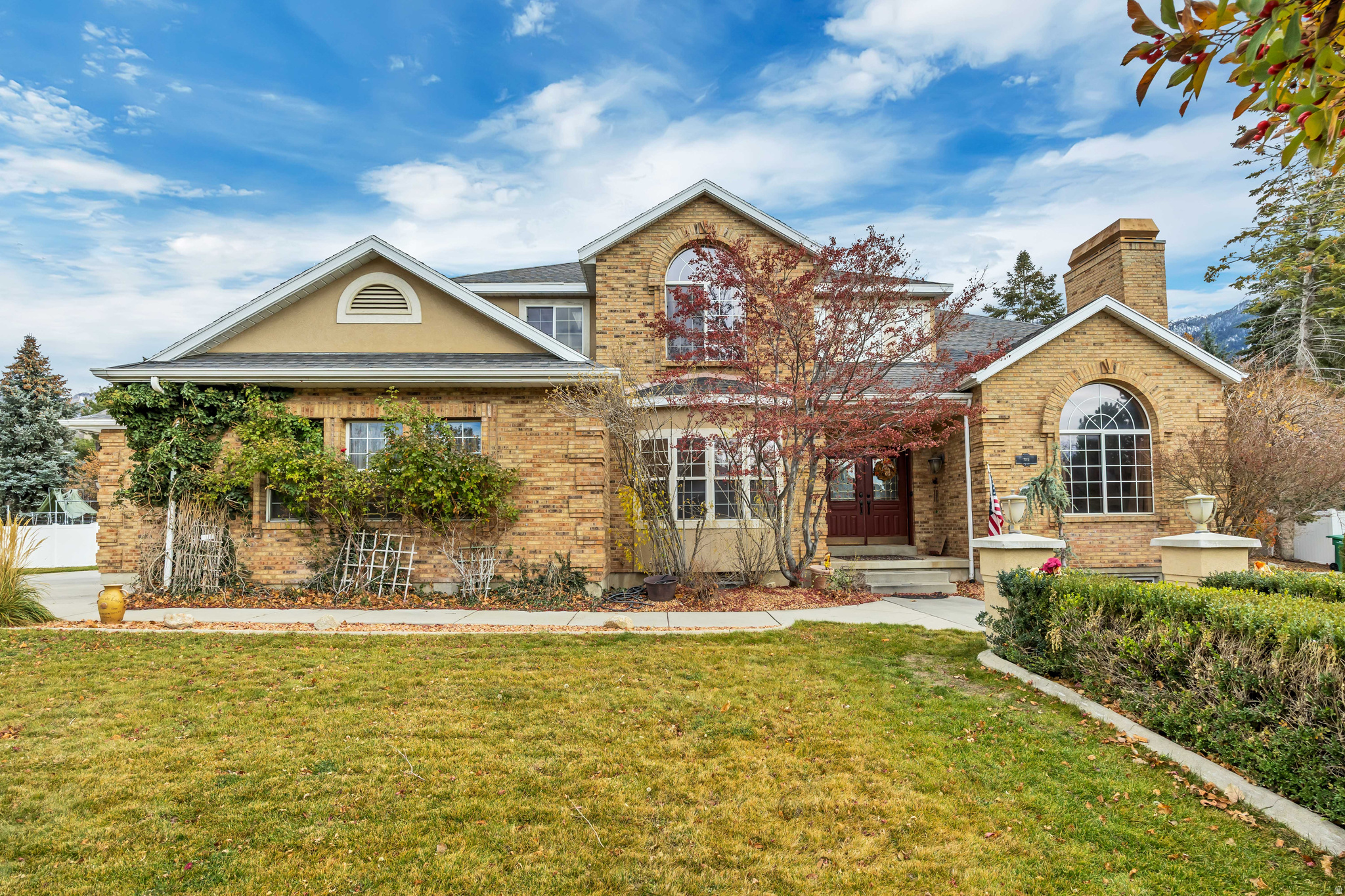 PEPPERWOOD - Residential