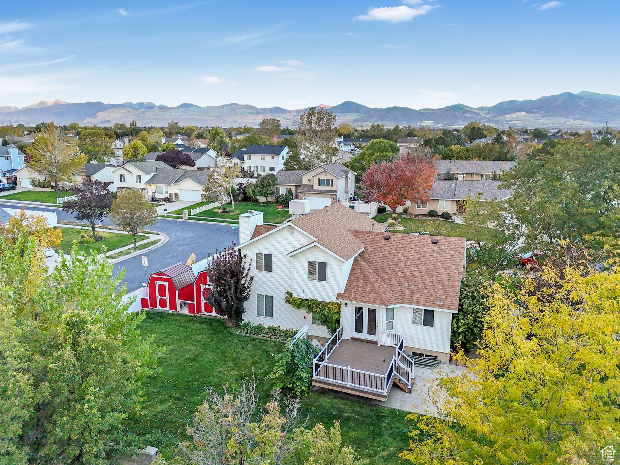 8717 S 4830, West Jordan, Utah image 4