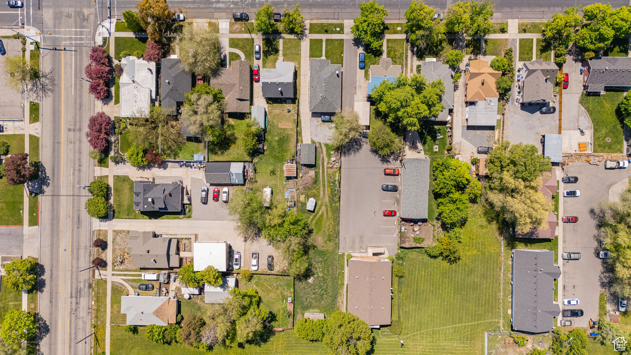 141 W 400, Logan, Utah image 37