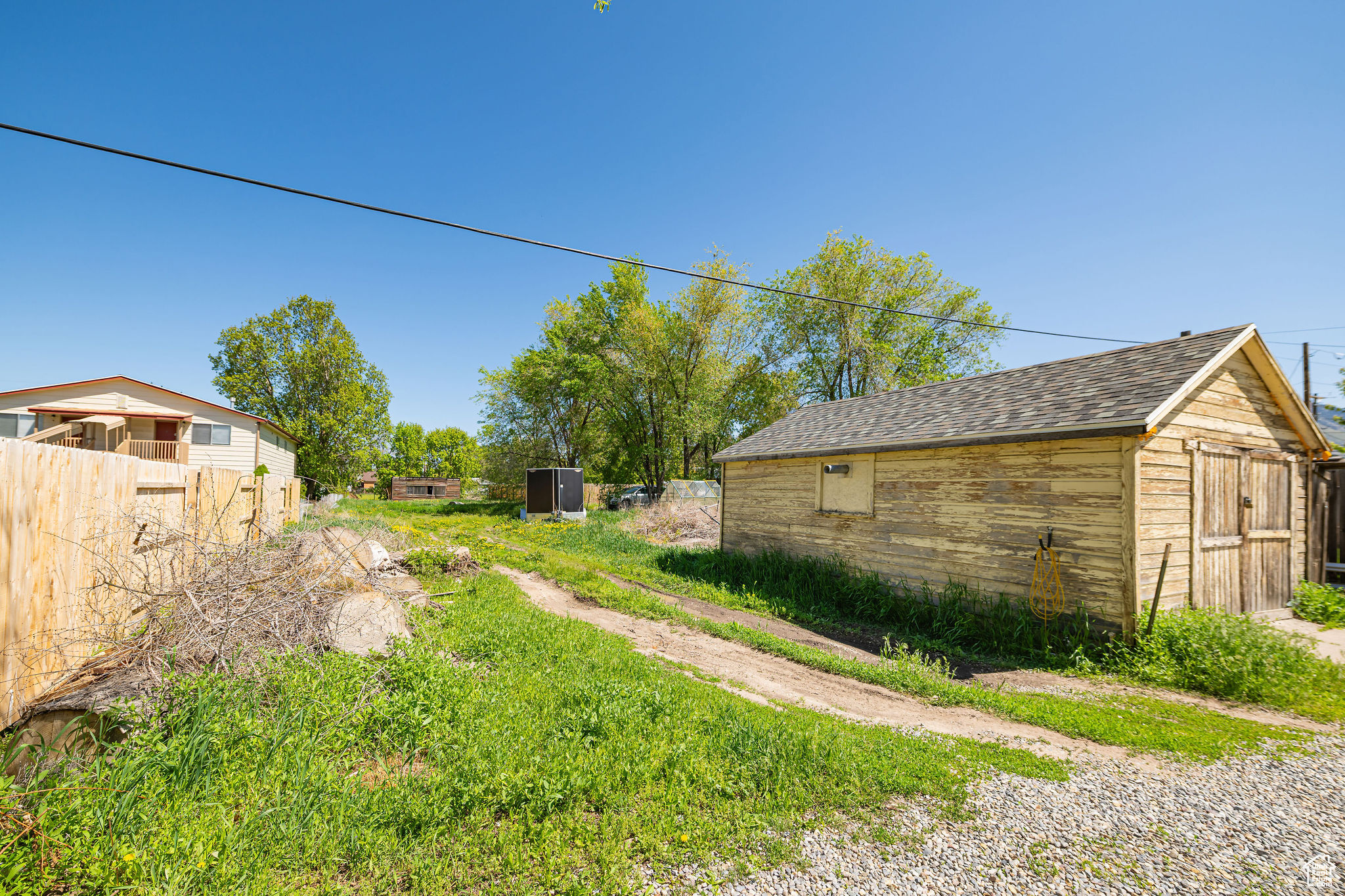 141 W 400, Logan, Utah image 35