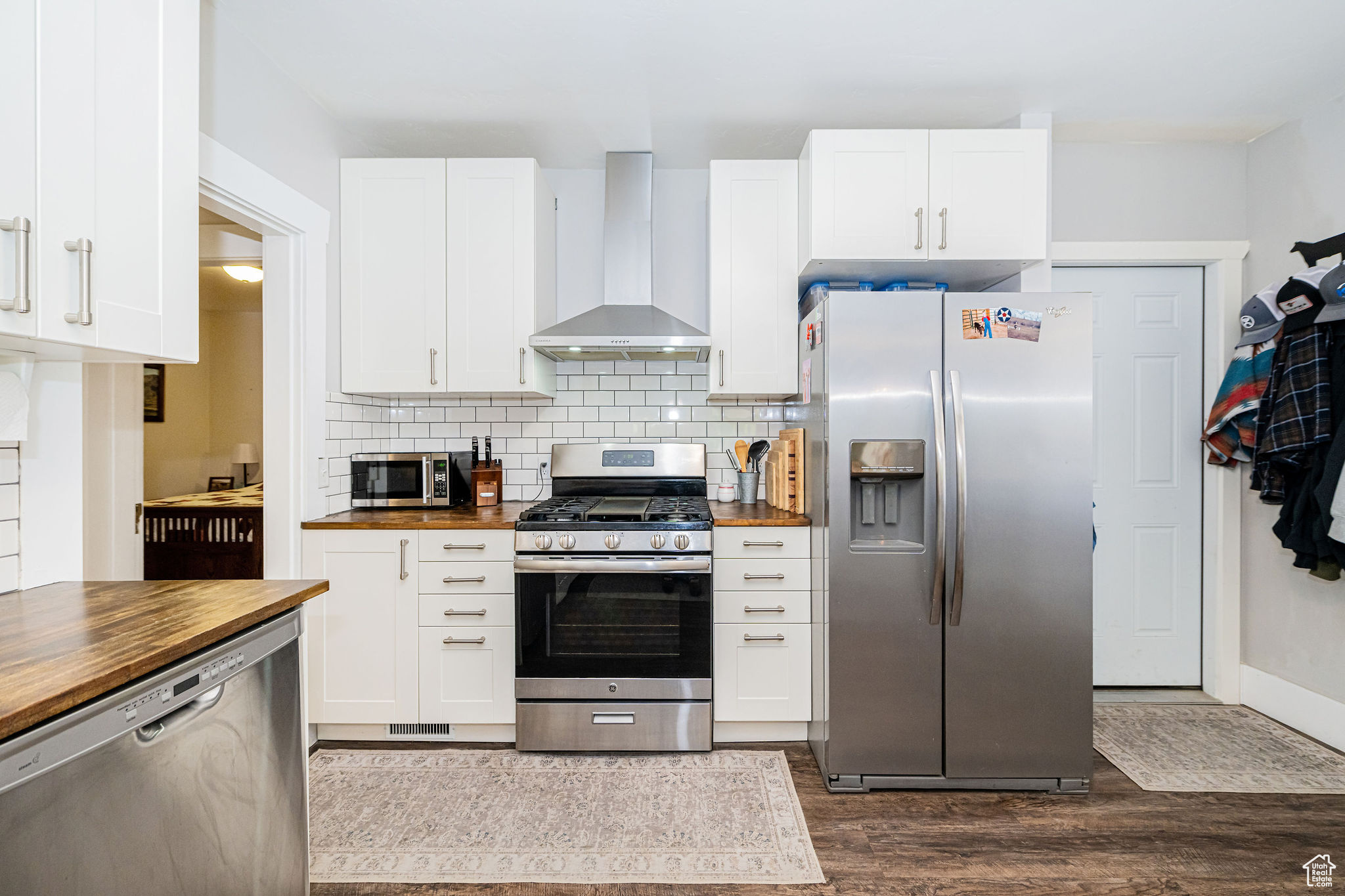 141 W 400, Logan, Utah image 17