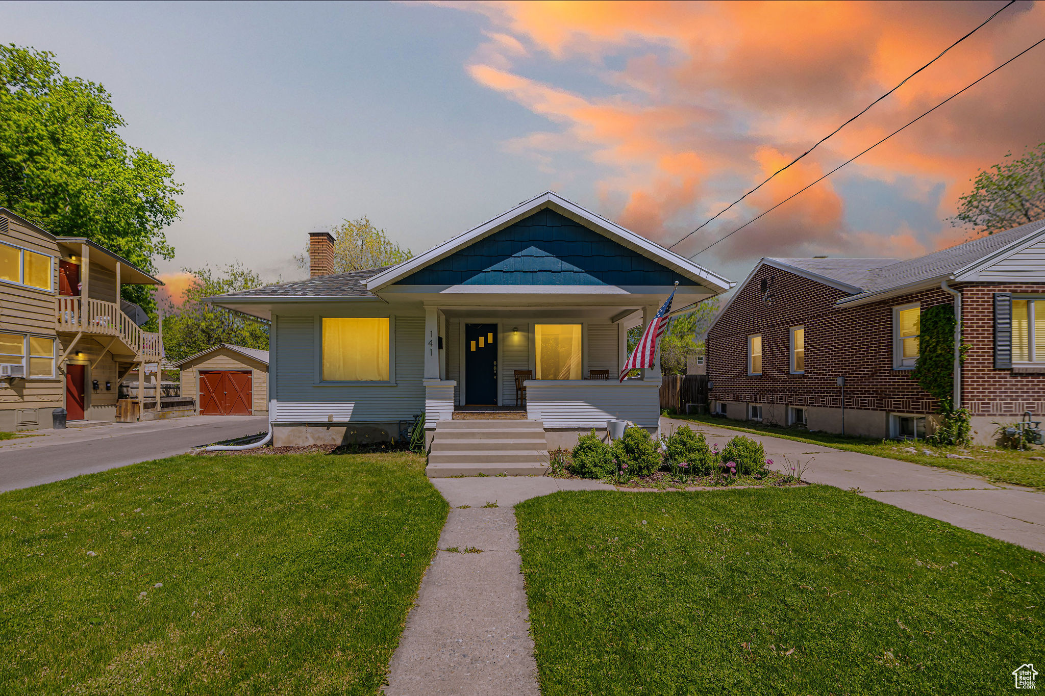 141 W 400, Logan, Utah image 1
