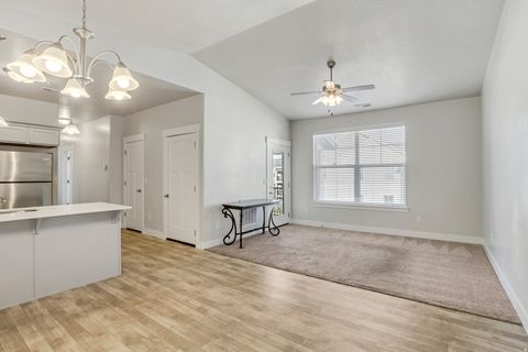 Tiny photo for 627 N SUN PEAK DR #1805, Vineyard, UT 84058 (MLS # 2136904)