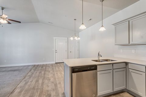 Tiny photo for 627 N SUN PEAK DR #1805, Vineyard, UT 84058 (MLS # 2136904)