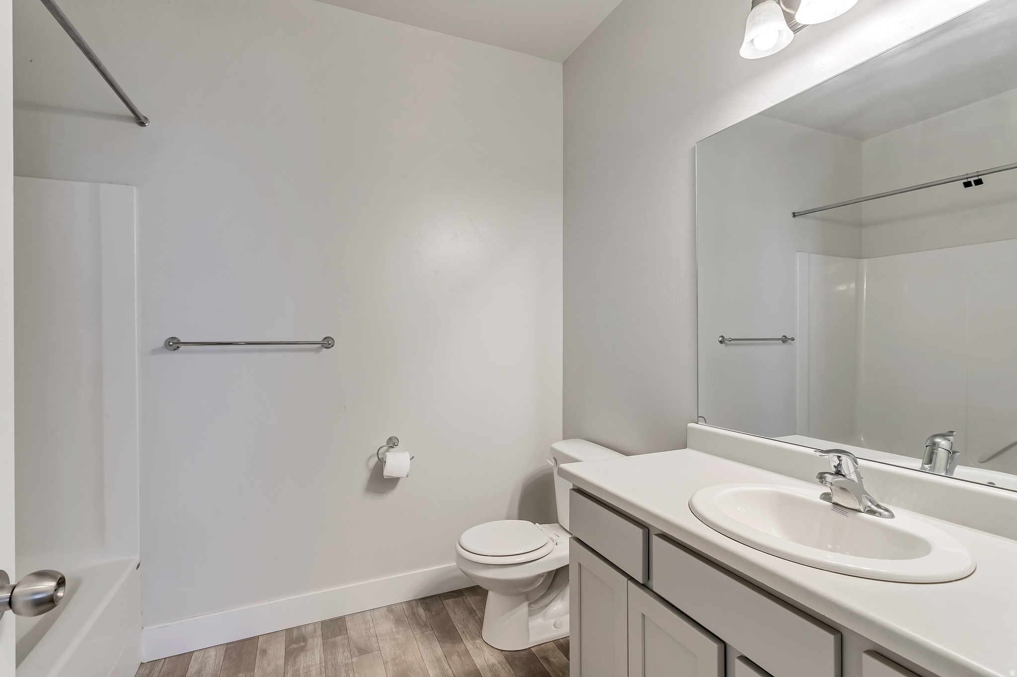 WATERS EDGE - Residential