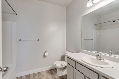 Tiny photo for 627 N SUN PEAK DR #1805, Vineyard, UT 84058 (MLS # 2136904)