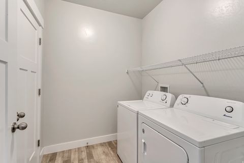 Tiny photo for 627 N SUN PEAK DR #1805, Vineyard, UT 84058 (MLS # 2136904)