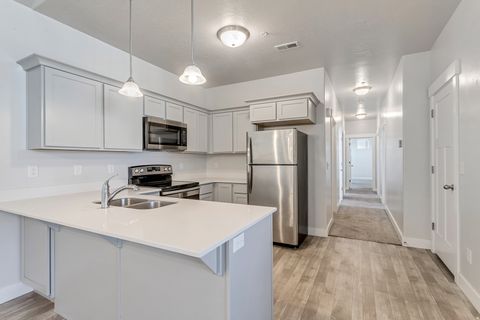Tiny photo for 627 N SUN PEAK DR #1805, Vineyard, UT 84058 (MLS # 2136904)