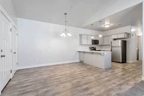 Tiny photo for 627 N SUN PEAK DR #1805, Vineyard, UT 84058 (MLS # 2136904)
