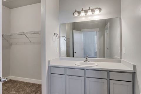 Tiny photo for 627 N SUN PEAK DR #1805, Vineyard, UT 84058 (MLS # 2136904)