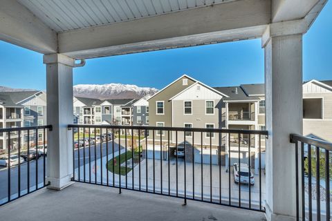 Tiny photo for 627 N SUN PEAK DR #1805, Vineyard, UT 84058 (MLS # 2136904)