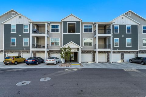 Tiny photo for 627 N SUN PEAK DR #1805, Vineyard, UT 84058 (MLS # 2136904)