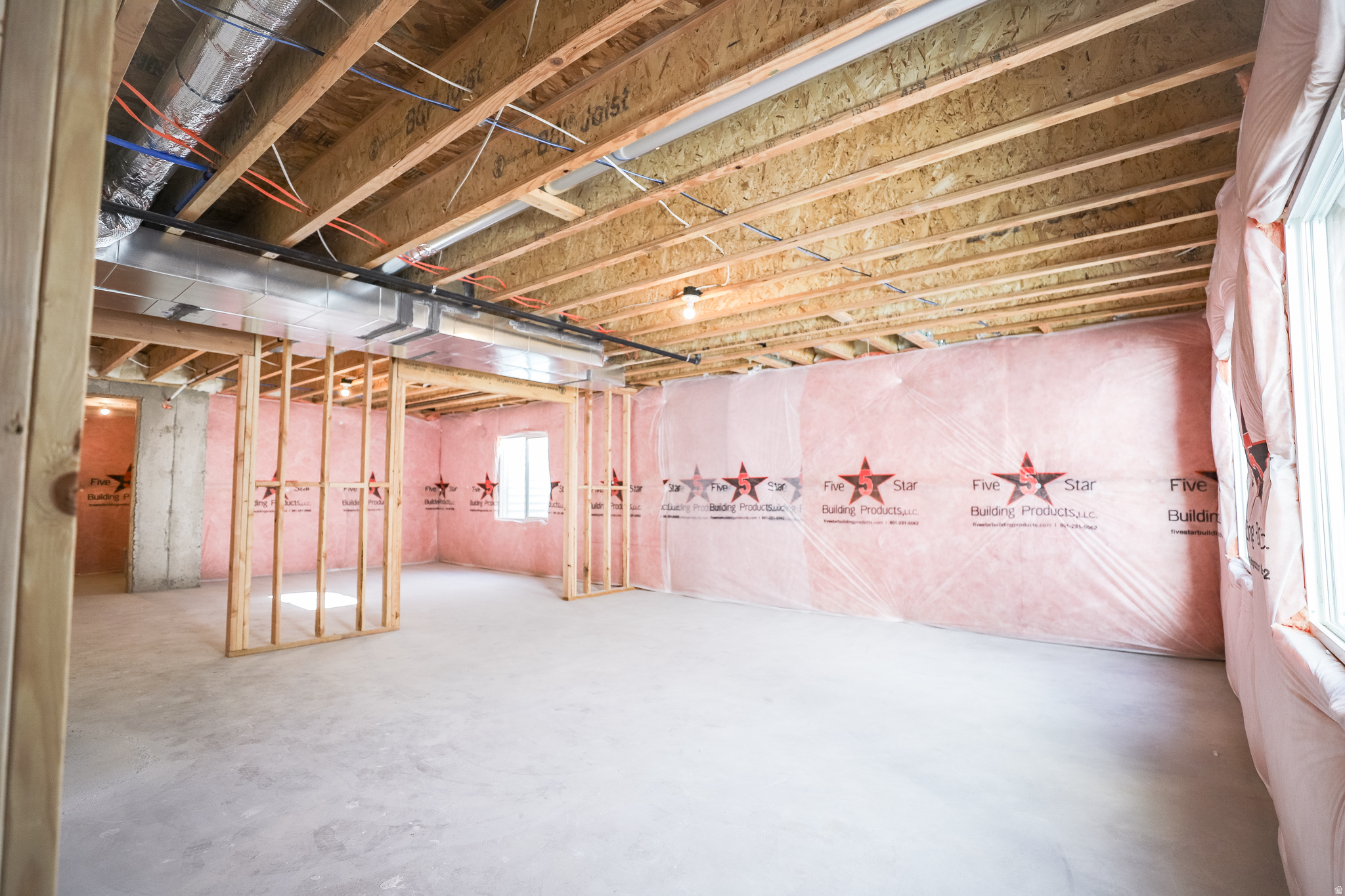 PARKWAY FIELDS SINGLES 2 - Residential