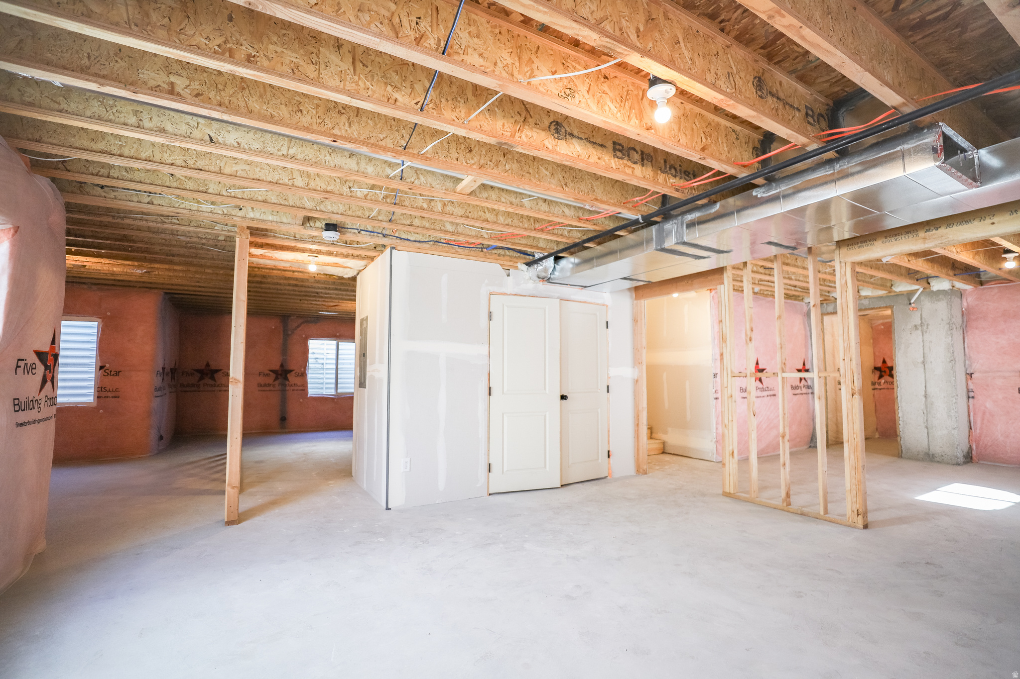 PARKWAY FIELDS SINGLES 2 - Residential