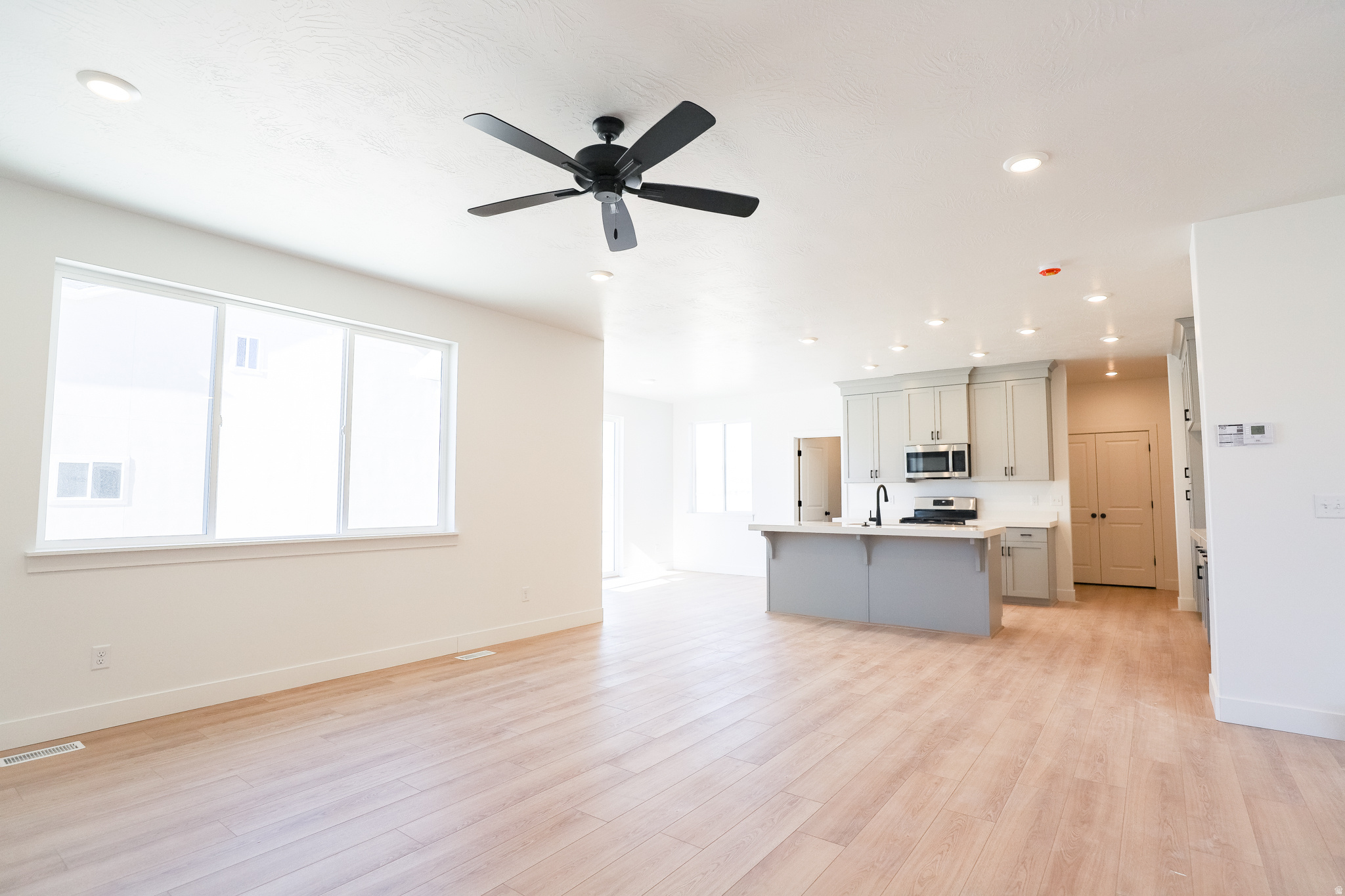 PARKWAY FIELDS SINGLES 2 - Residential