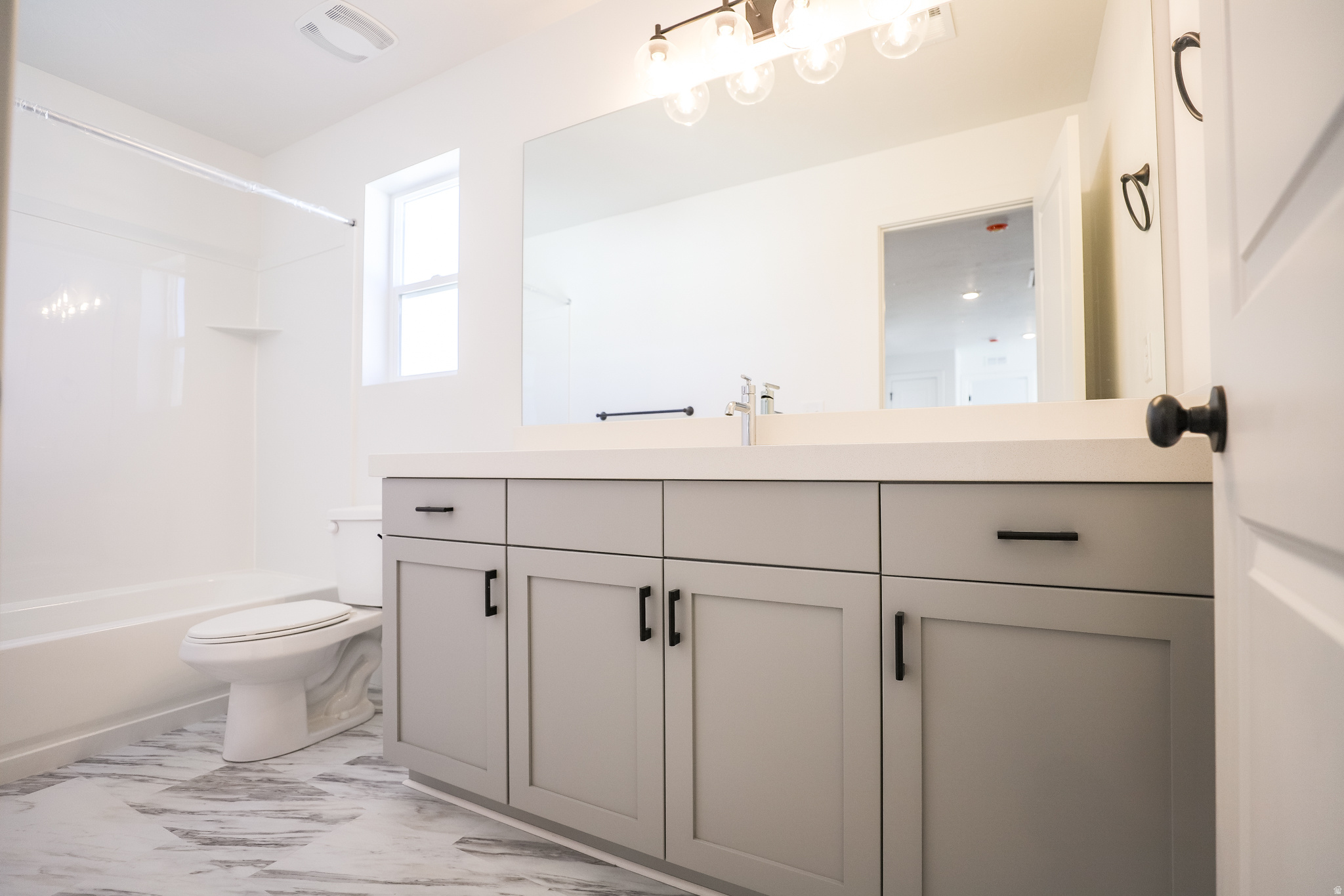 PARKWAY FIELDS SINGLES 2 - Residential