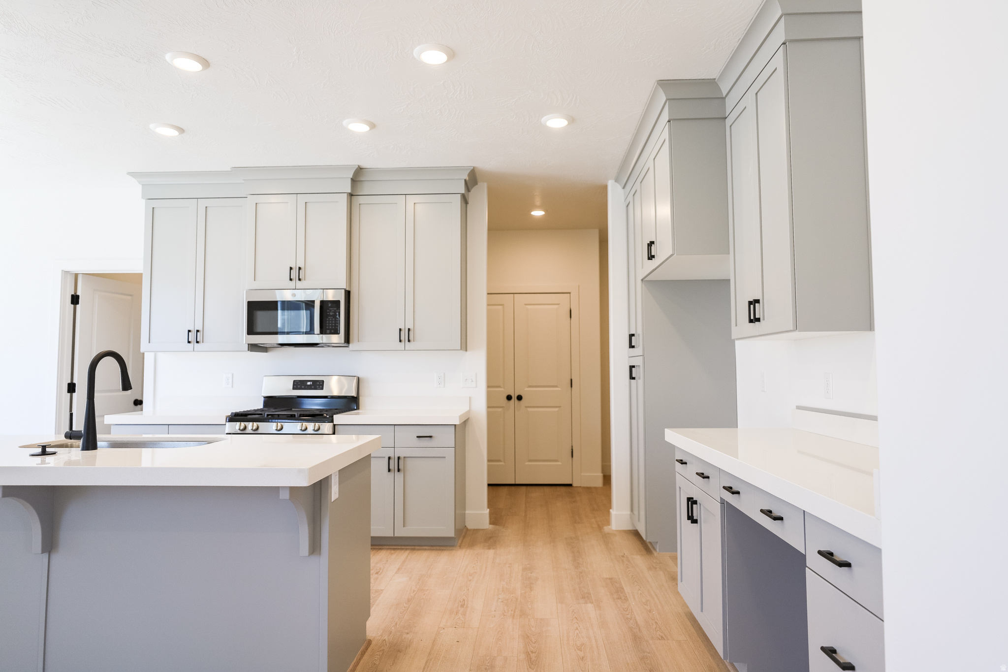 PARKWAY FIELDS SINGLES 2 - Residential