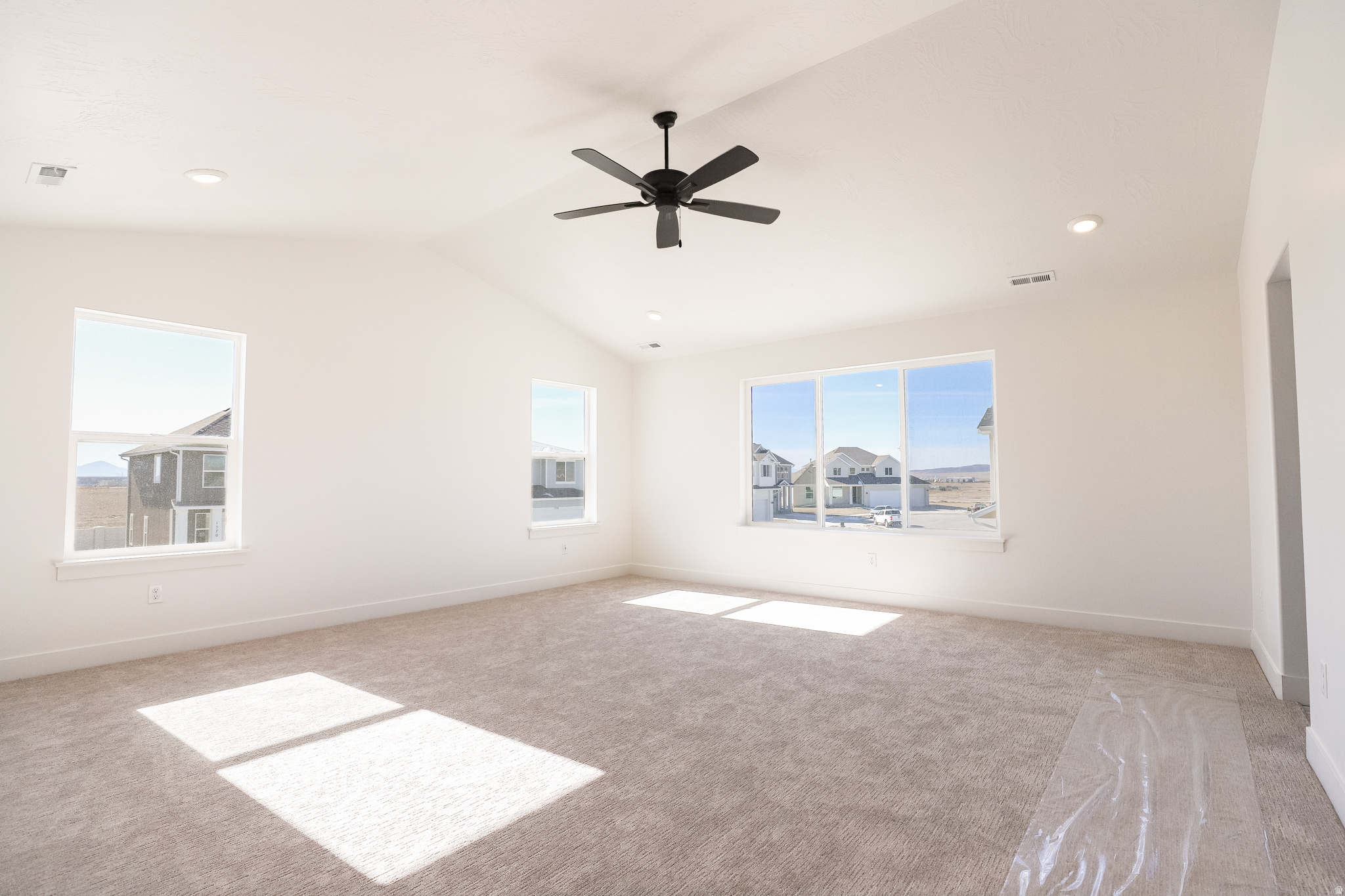 PARKWAY FIELDS SINGLES 2 - Residential