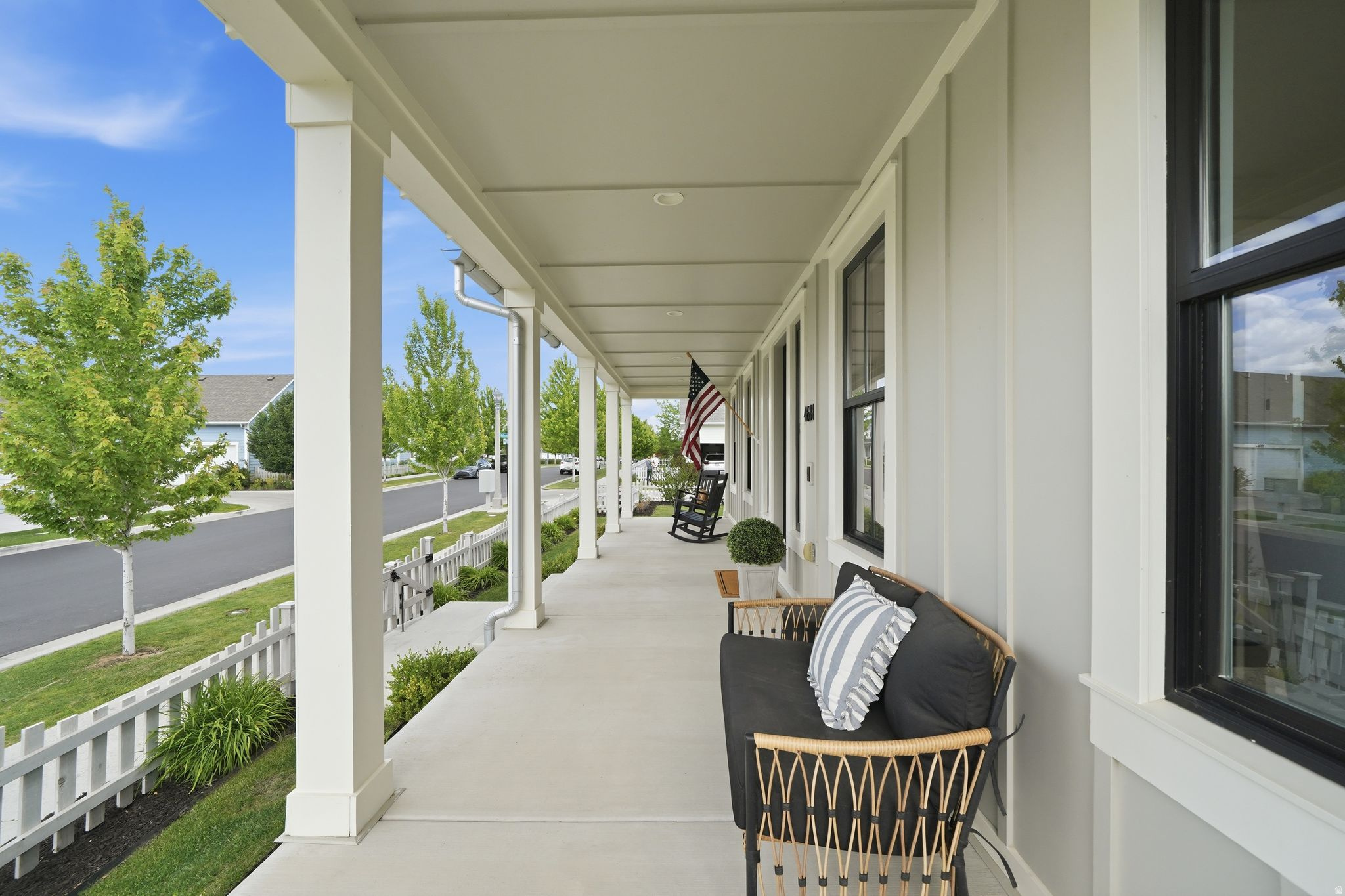 DAYBREAK - Residential