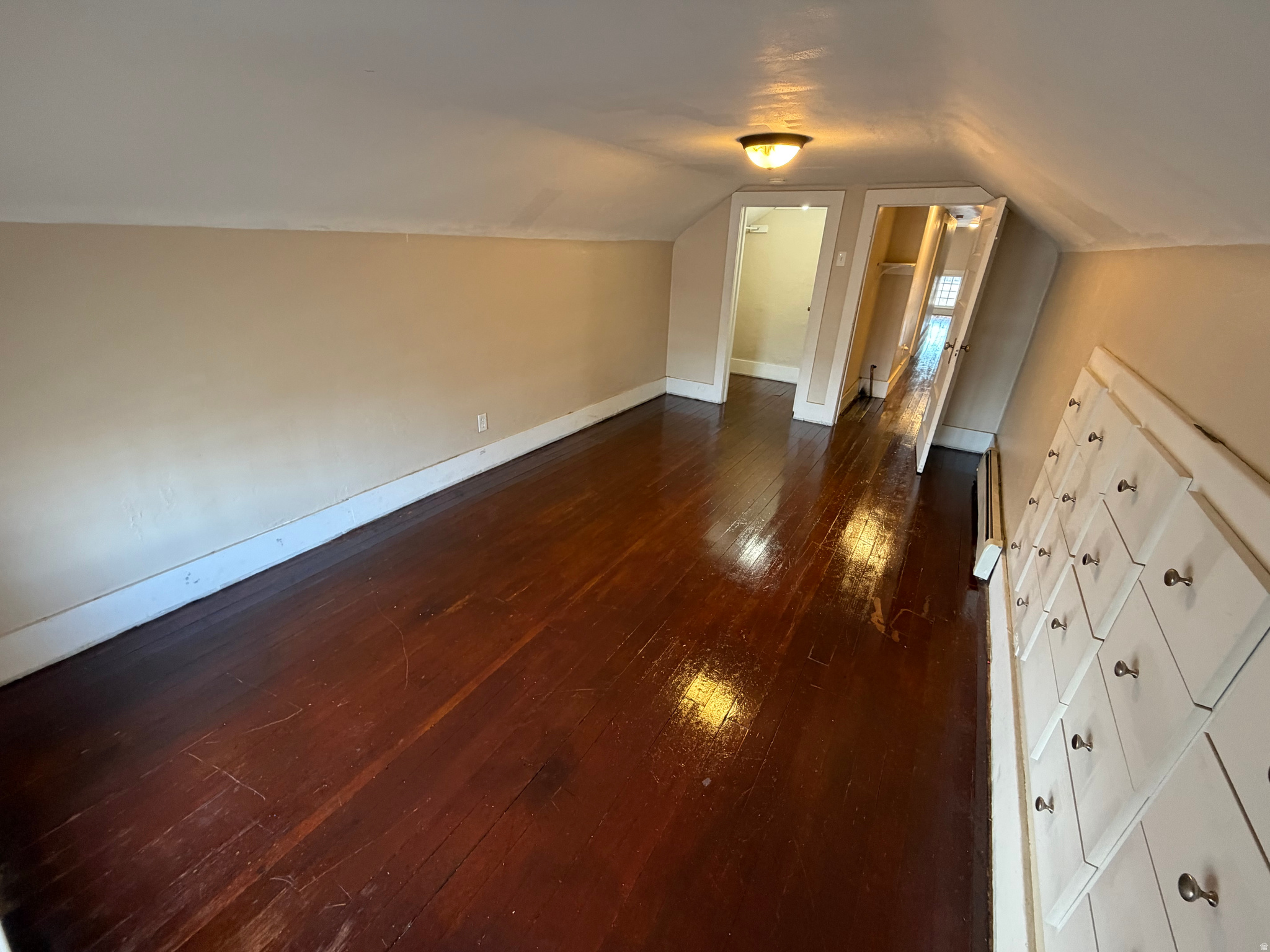 JONES SUBDIVISION - Residential