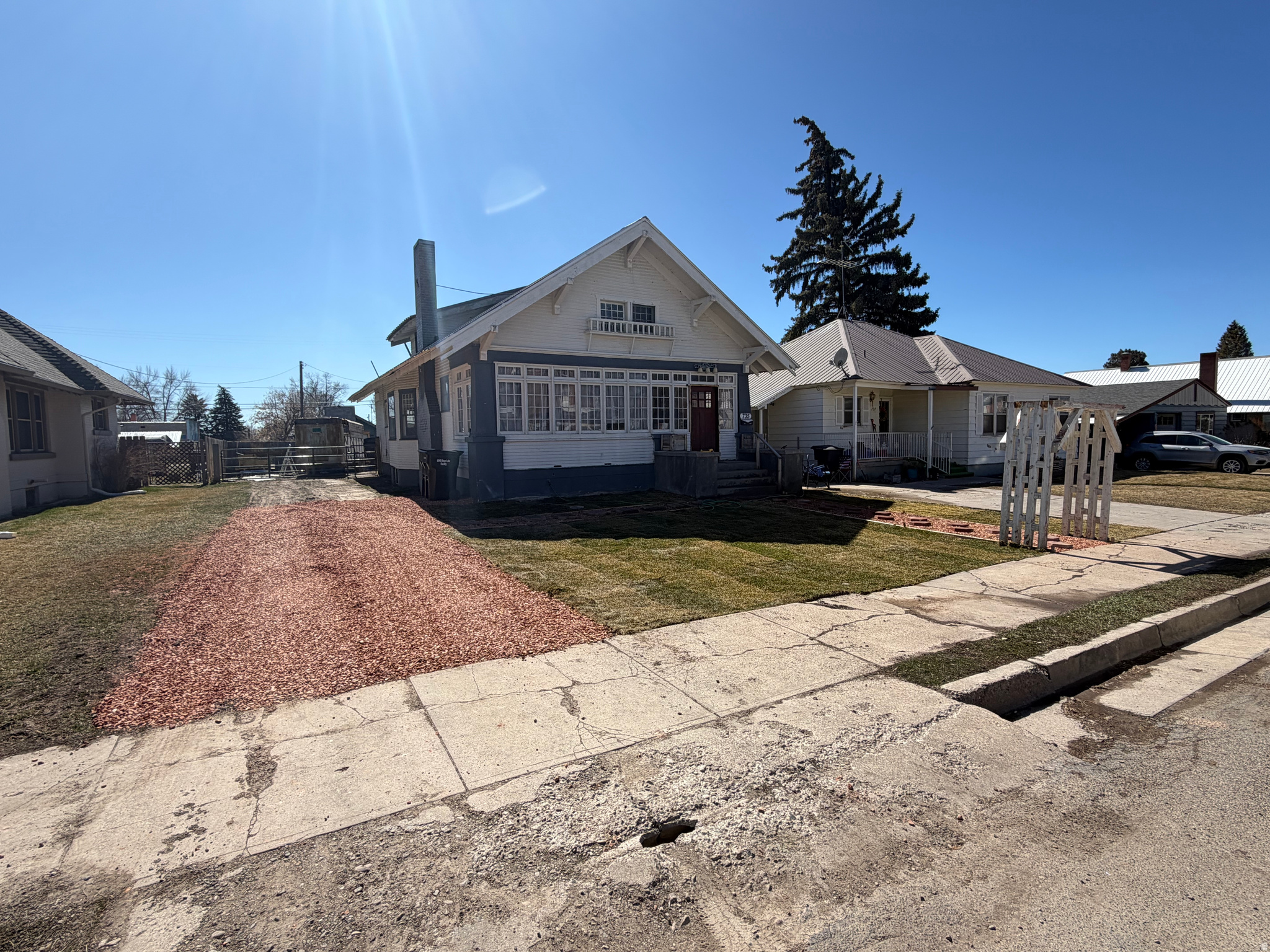 JONES SUBDIVISION - Residential