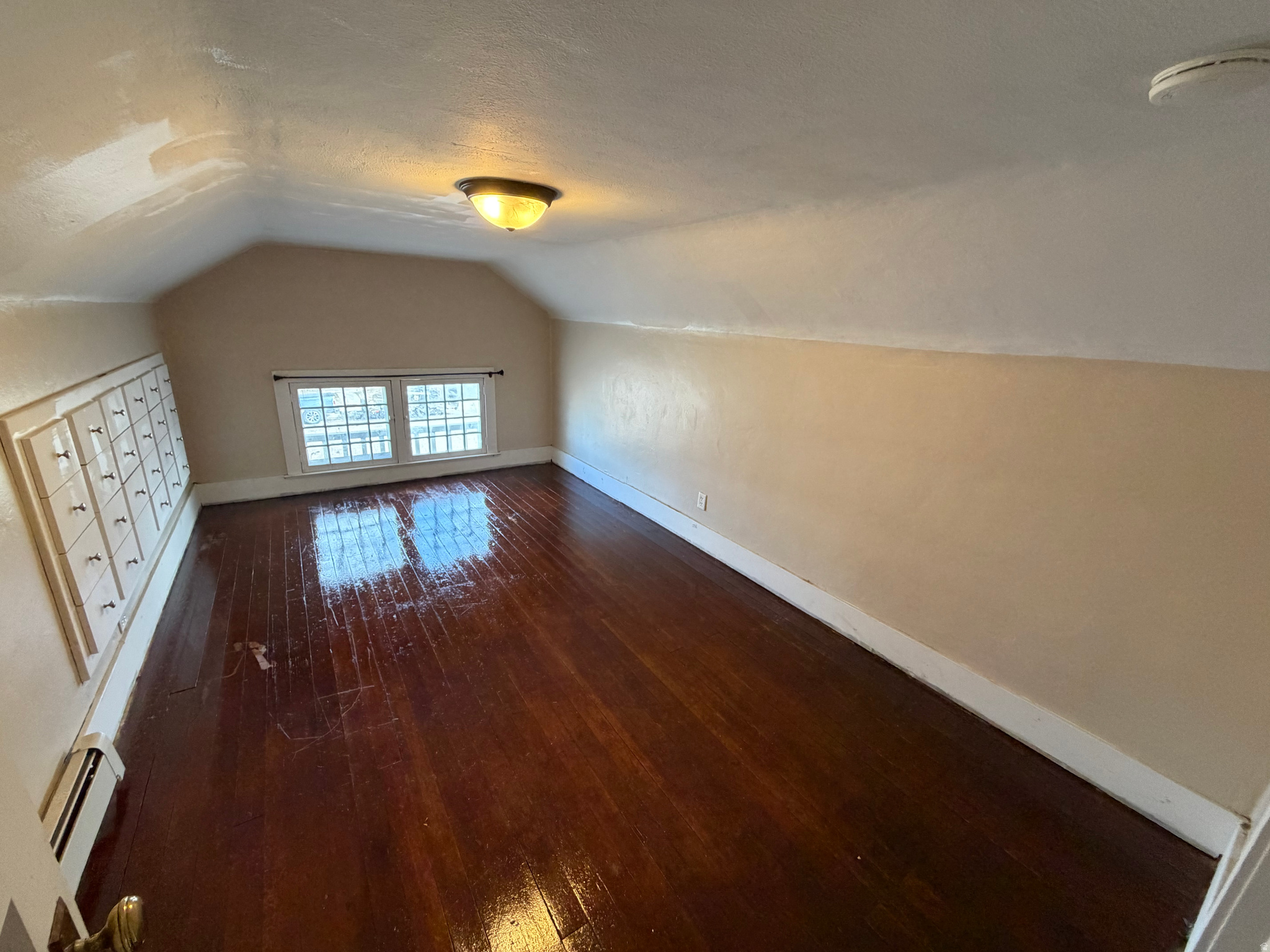 JONES SUBDIVISION - Residential