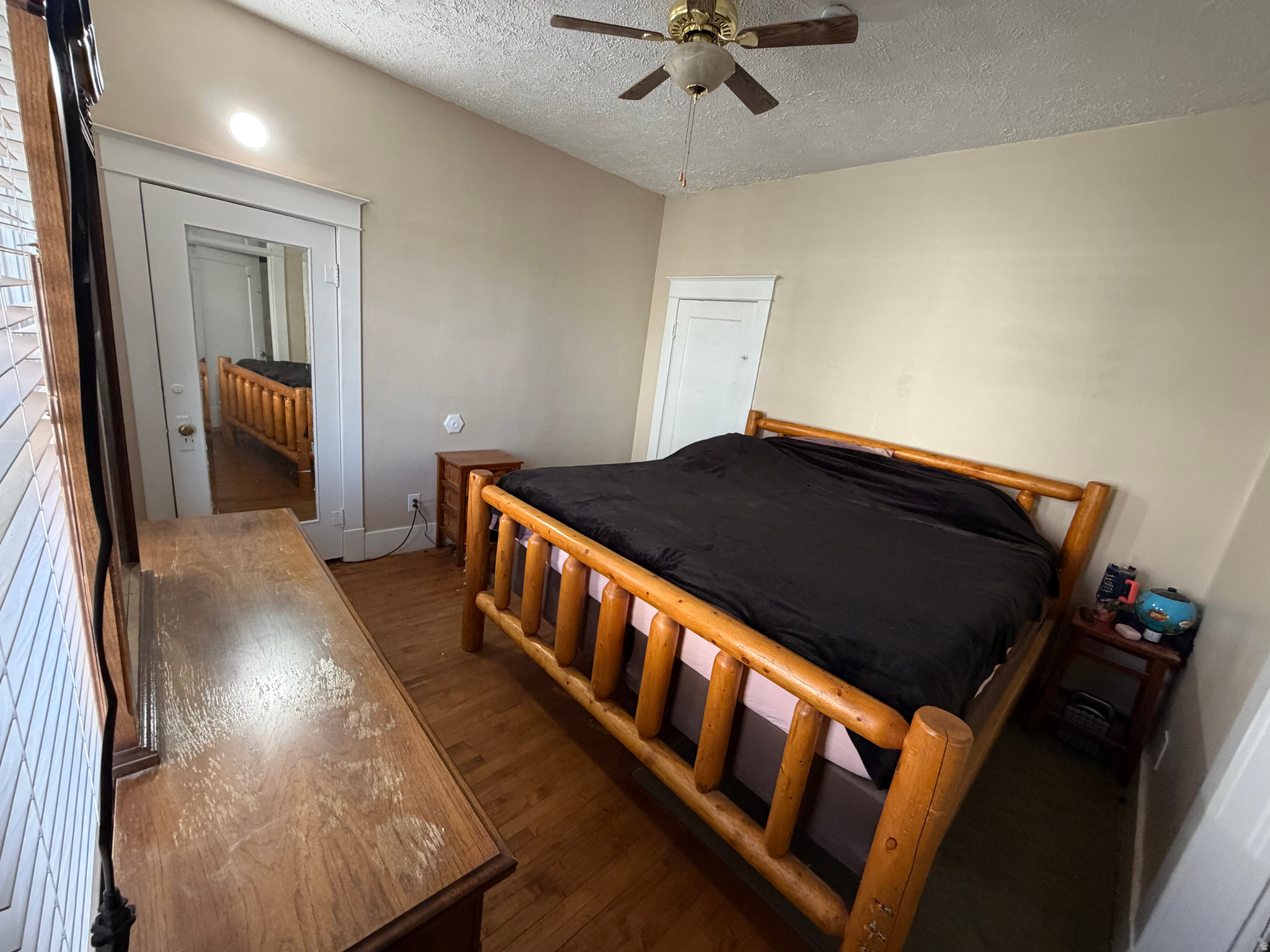 JONES SUBDIVISION - Residential