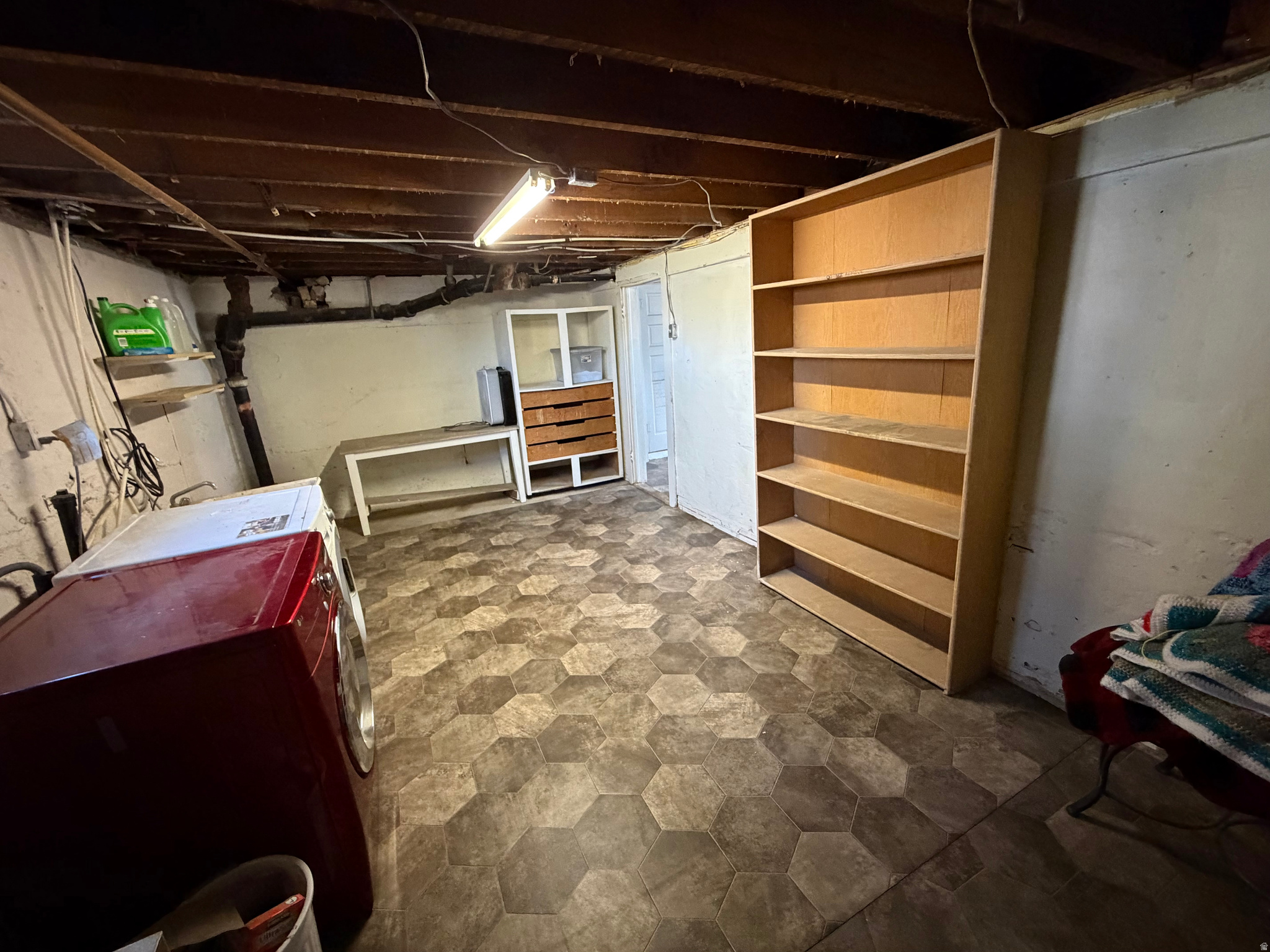 JONES SUBDIVISION - Residential