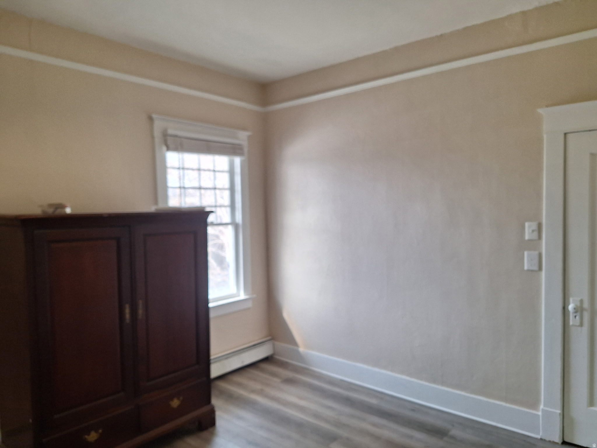 JONES SUBDIVISION - Residential