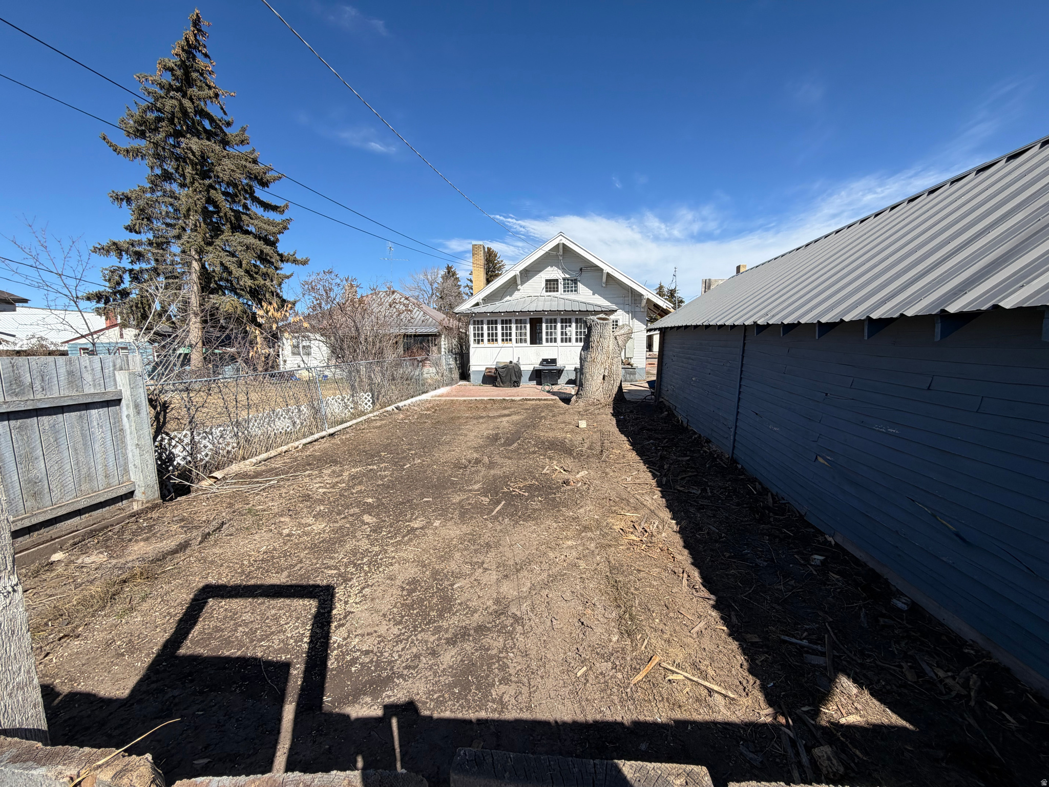 JONES SUBDIVISION - Residential