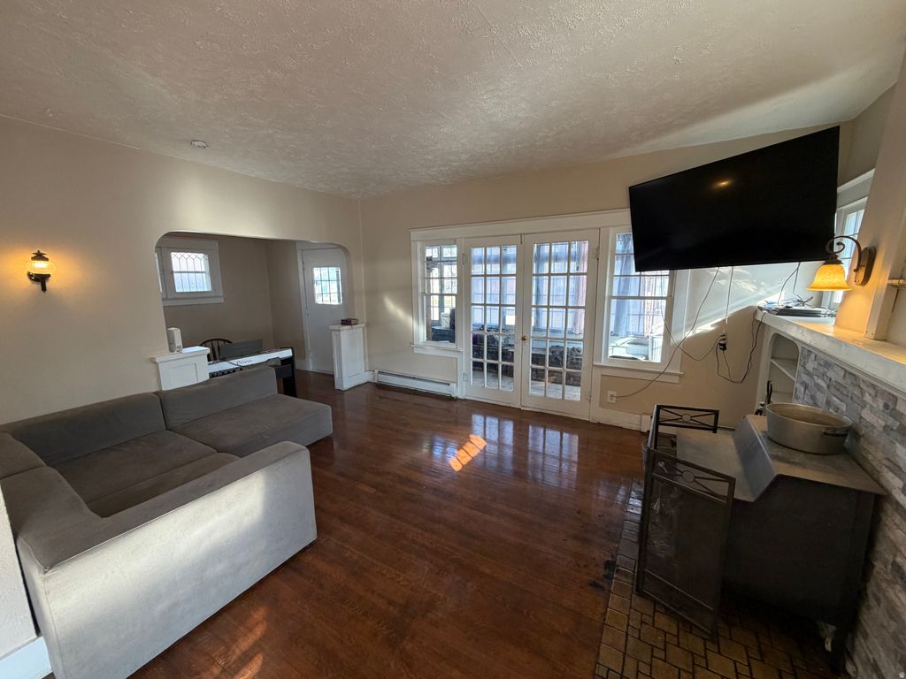 Photo of 735 GRANT ST, Montpelier, ID 83254 (MLS # 2140708)