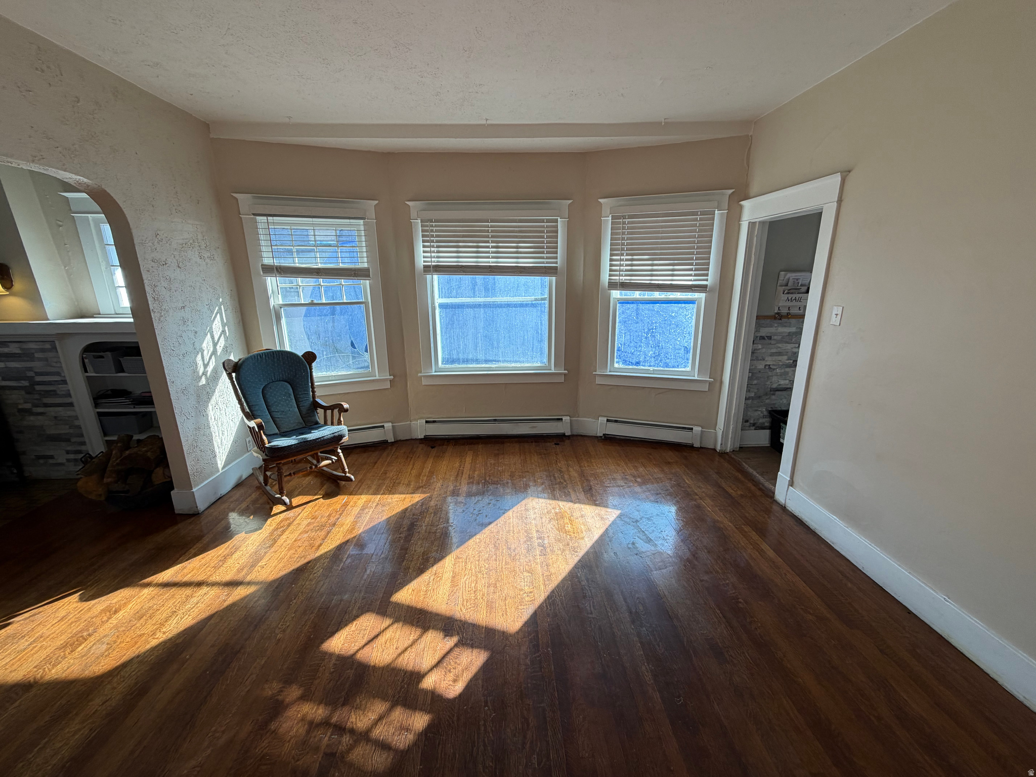 JONES SUBDIVISION - Residential